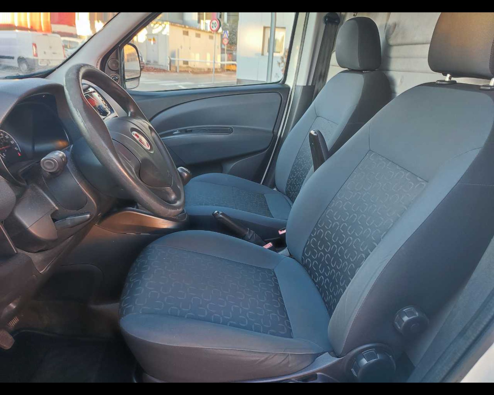 Fiat Doblo cargo 1.6 mjt 16v  - Lombardia Truck