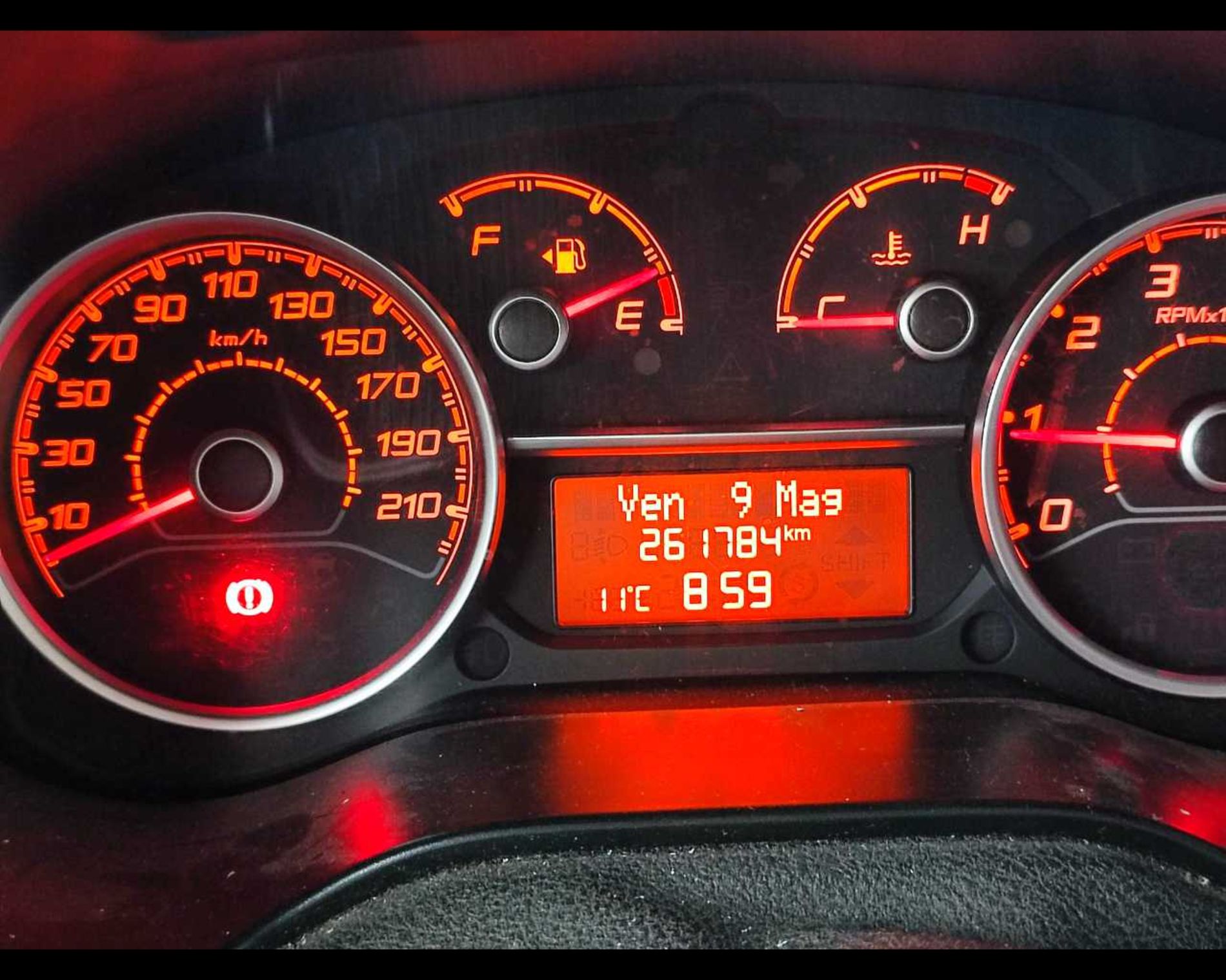 Fiat Doblo cargo 1.3 mjt 16v 90cv 15q E5+ - Lombardia Truck