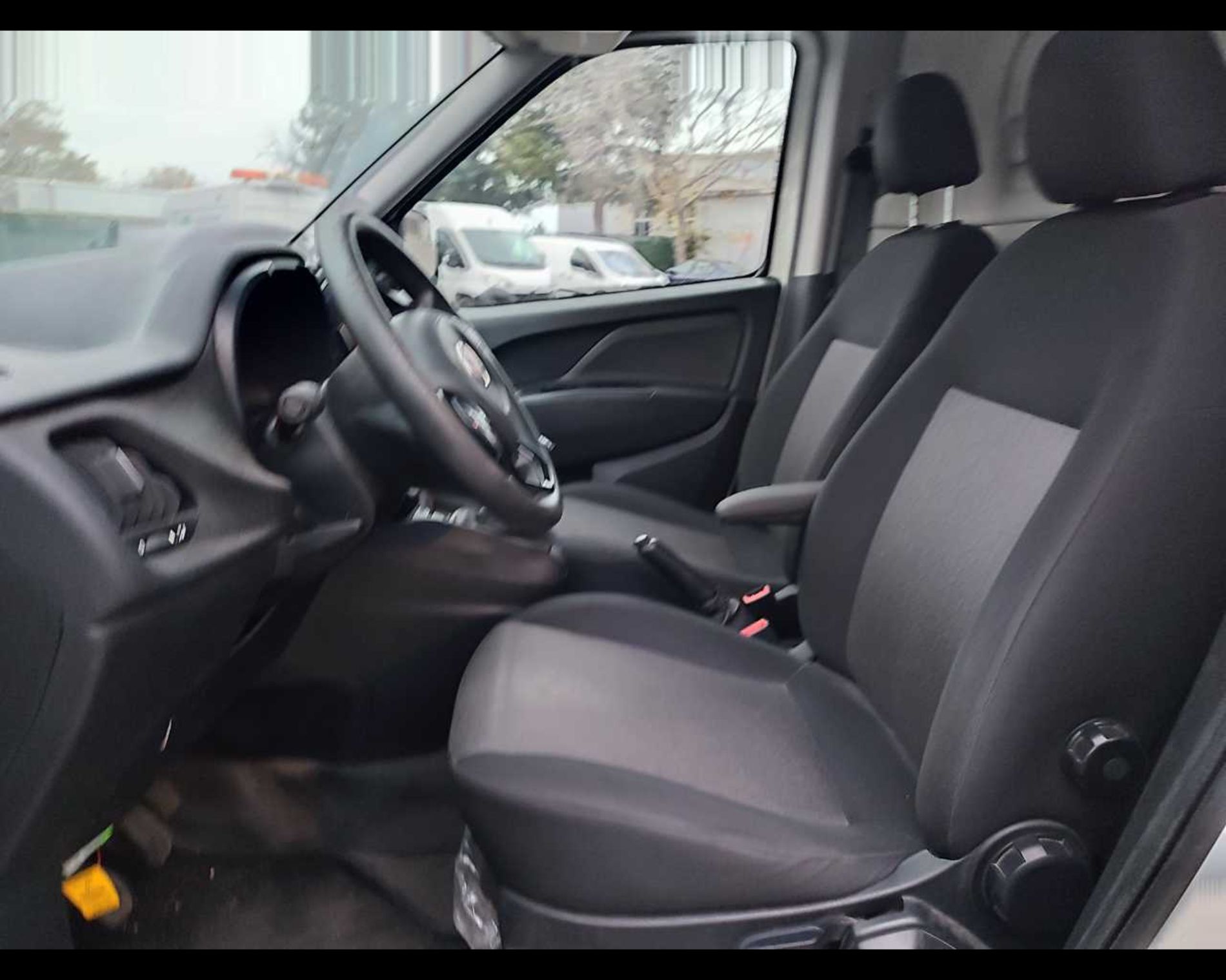 Fiat DOBLO CARGO CH1 LOUNGE 1.3 Mjet 95cv E6D S&S  - Lombardia Truck