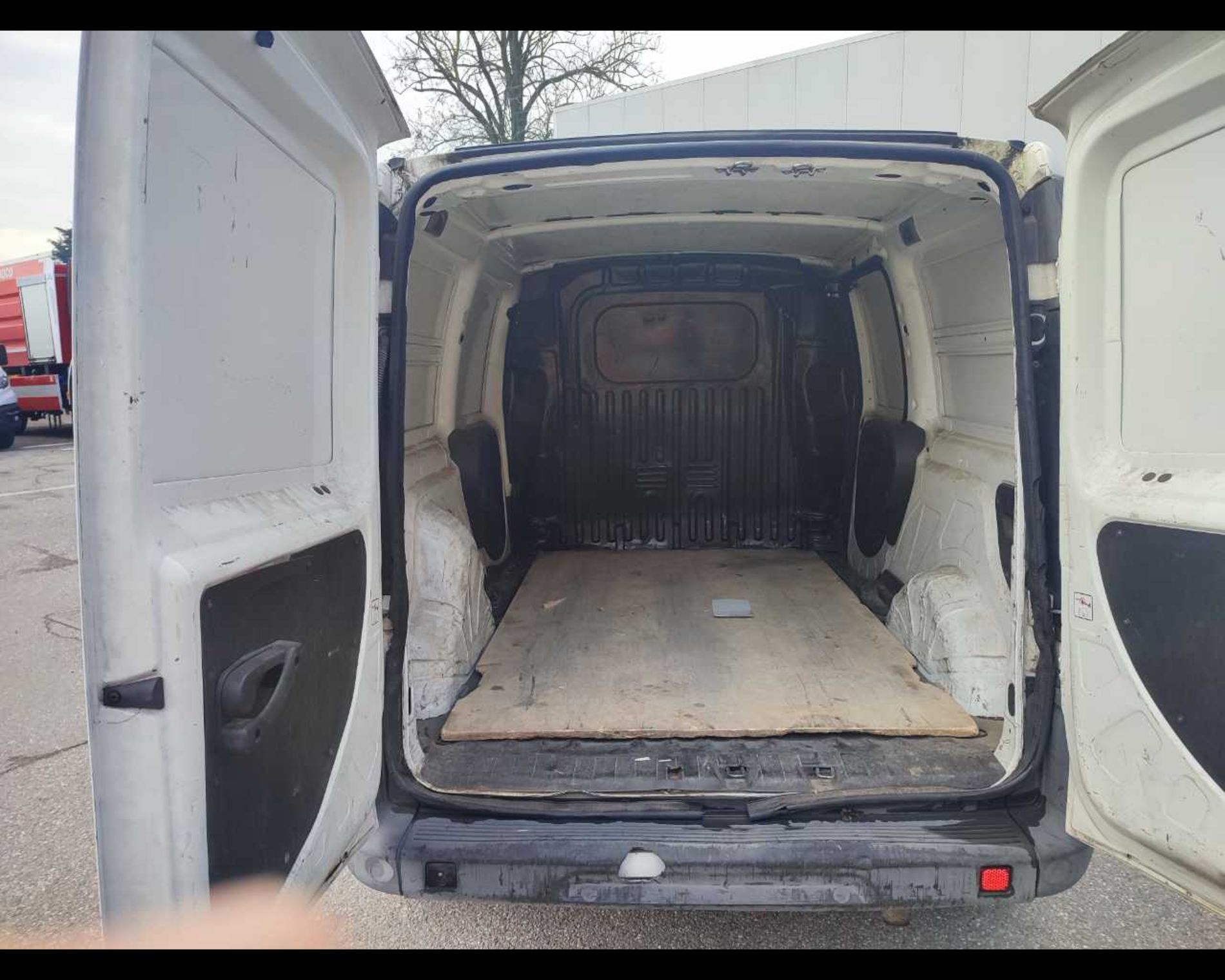 Fiat Doblo Cargo Maxi 1.9 mjt - Problemi al Motore - Lombardia Truck