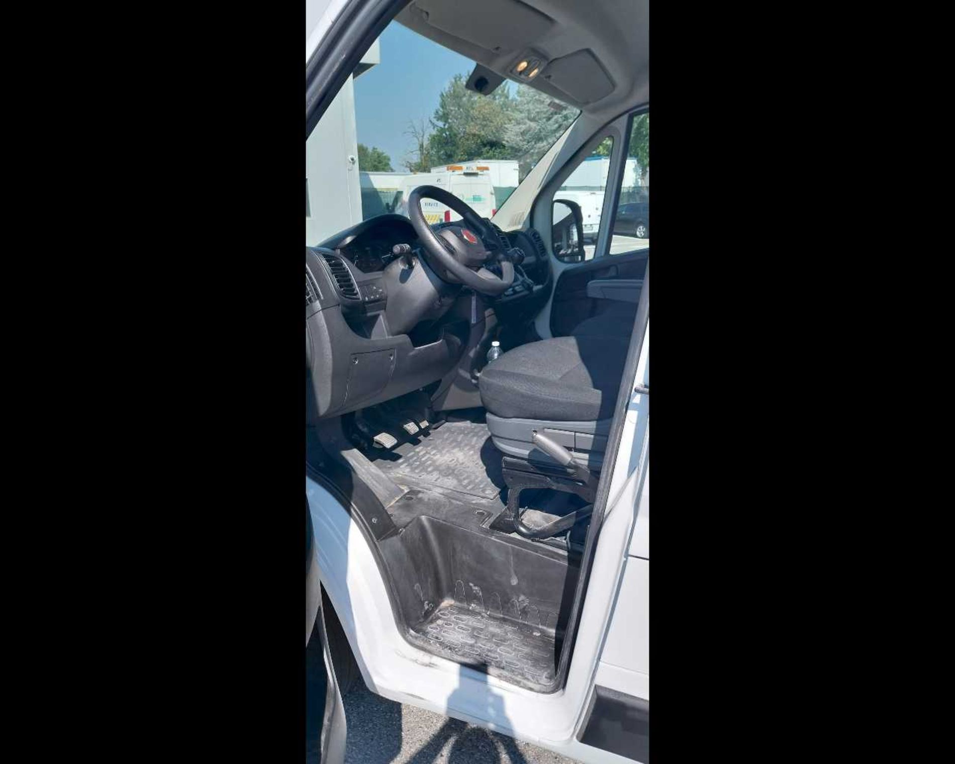 Fiat Ducato 33 MH2 2.2 mjt3 120cv serie 9 - Lombardia Truck