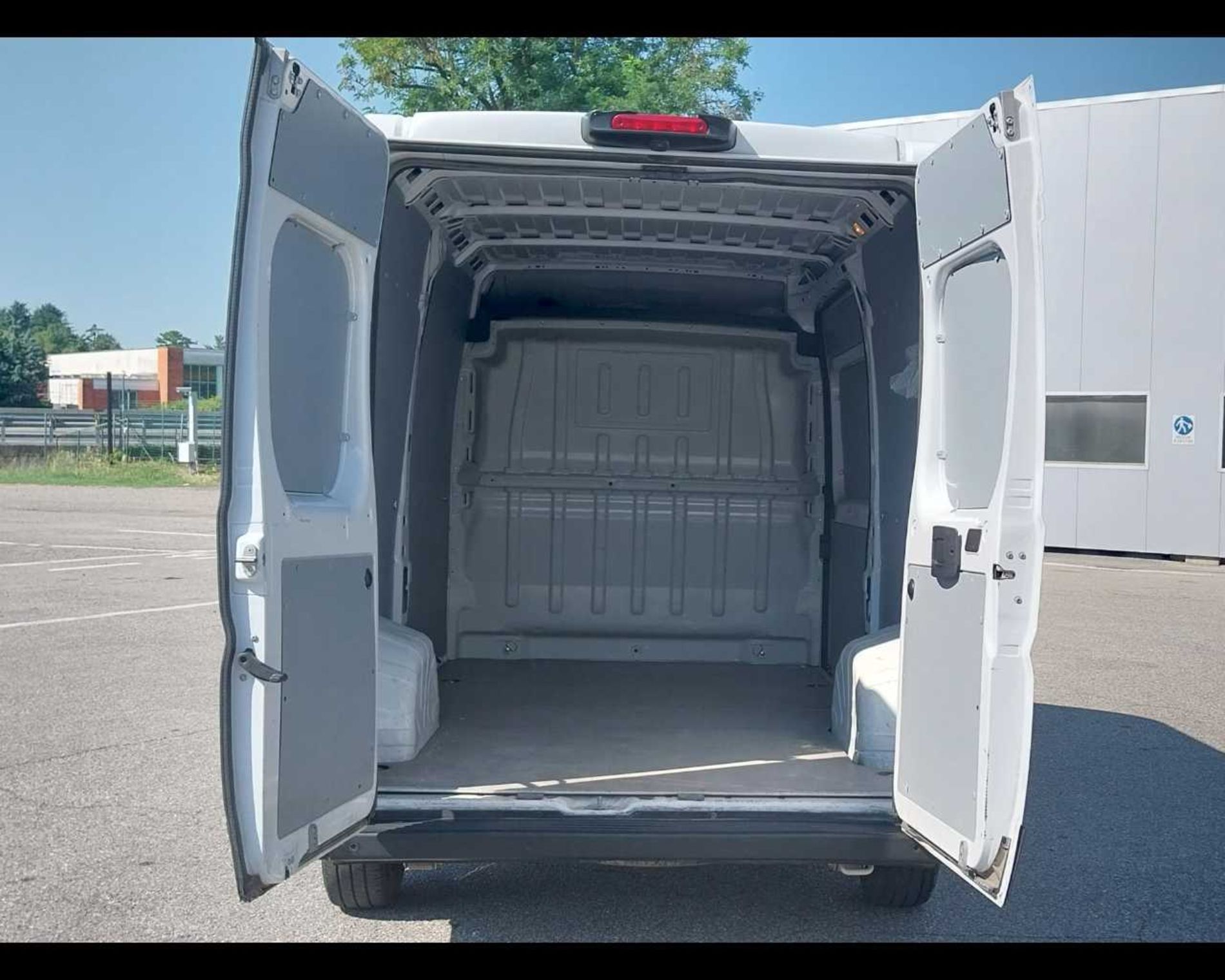 Fiat Ducato 33 MH2 2.2 mjt3 120cv serie 9 - Lombardia Truck