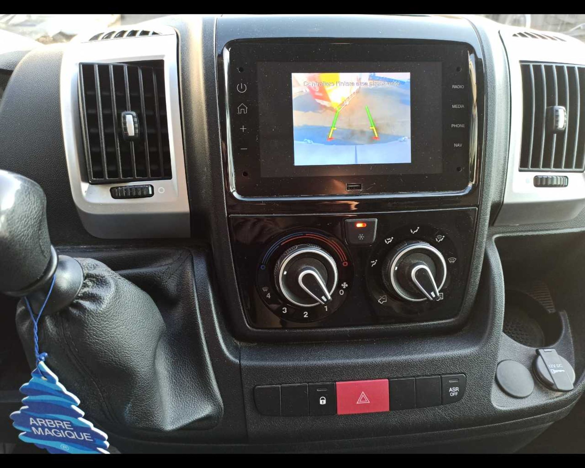 Fiat Ducato 35 LH3 2.3 mjt 140cv  - Lombardia Truck