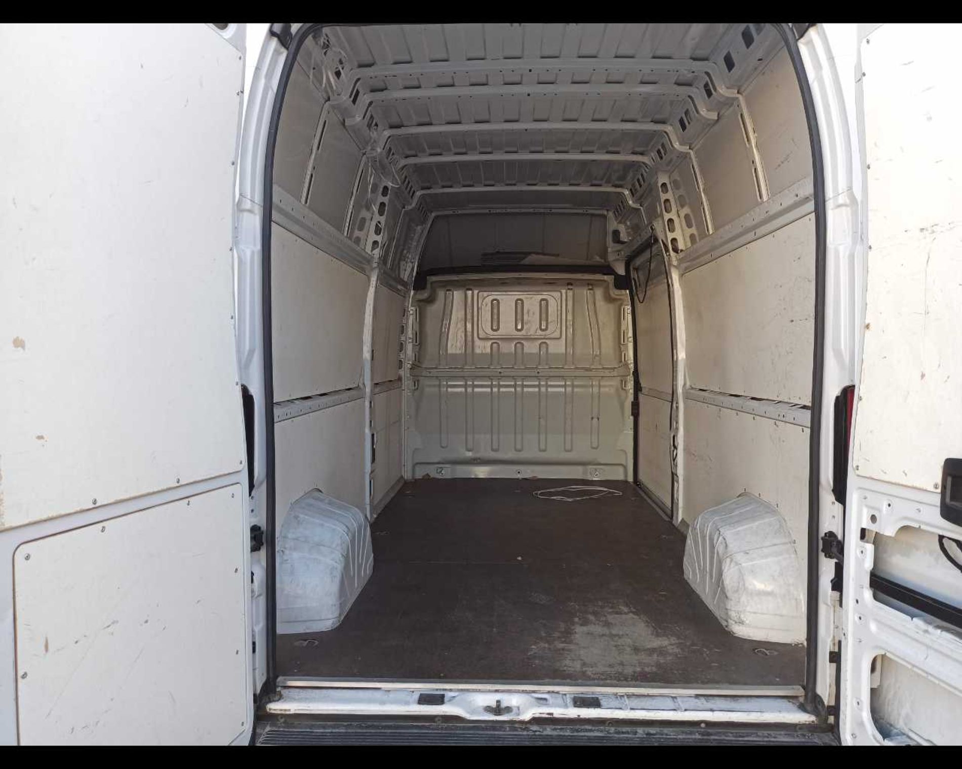 Fiat Ducato 35 LH3 2.3 mjt 140cv  - Lombardia Truck