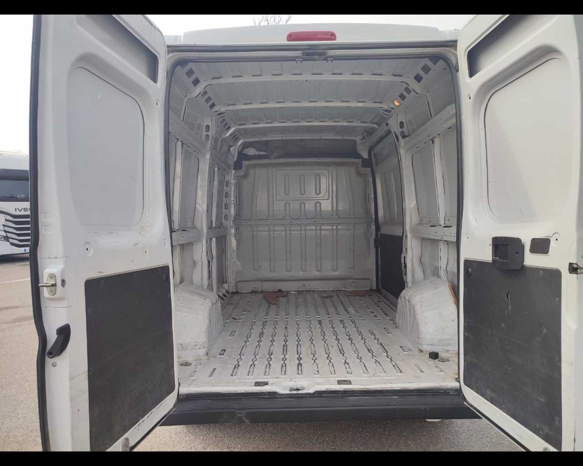 Fiat Ducato 35 MH2 2.2 mjt3 140cv serie 8 - Lombardia Truck