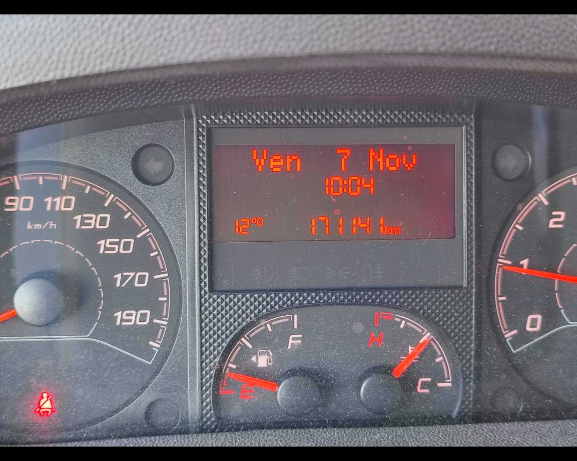 Fiat Ducato maxi 35 LH3 2.3 mjt 140cv E6d-temp - Lombardia Truck