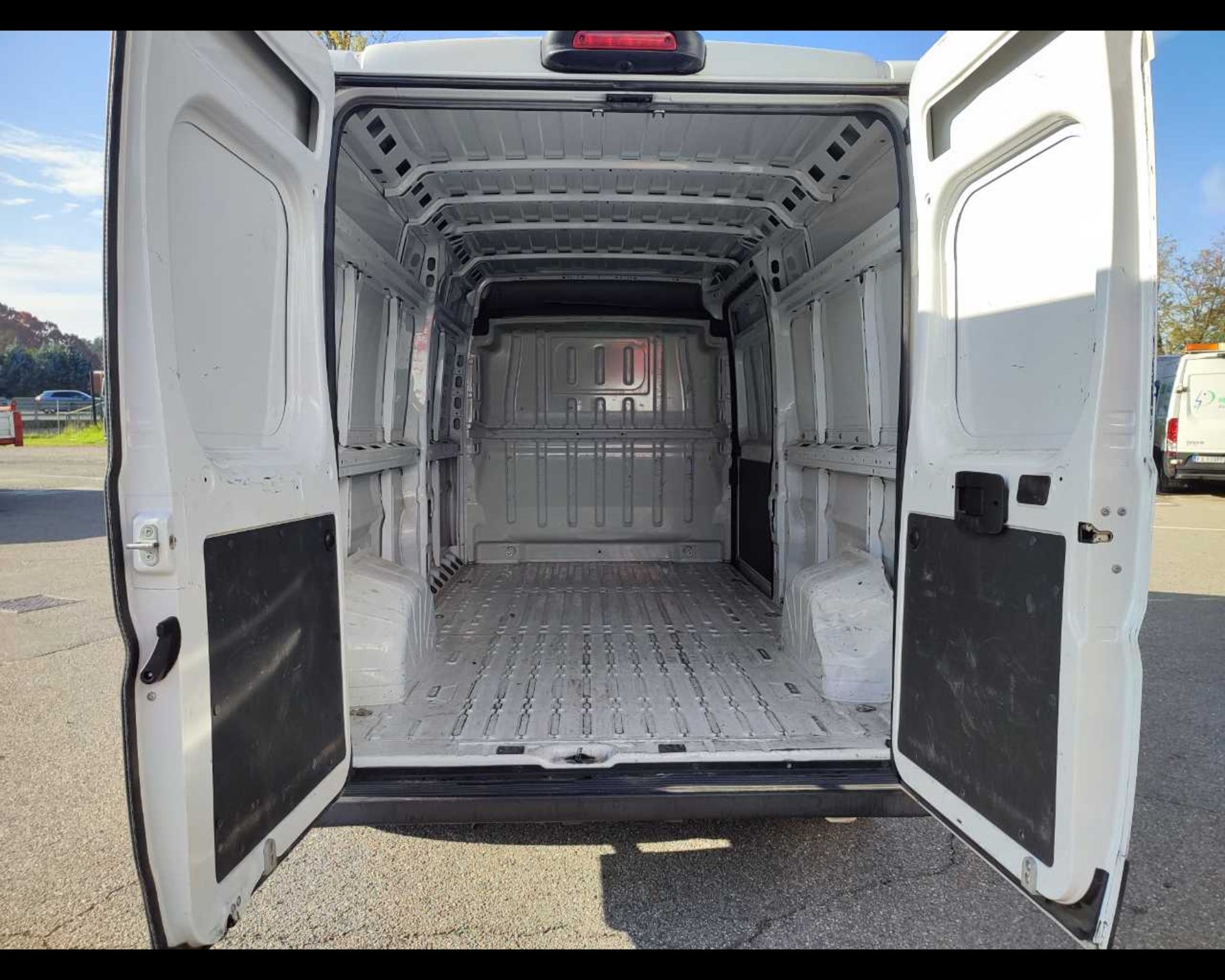 Fiat Ducato maxi 35 LH3 2.3 mjt 140cv E6d-temp - Lombardia Truck