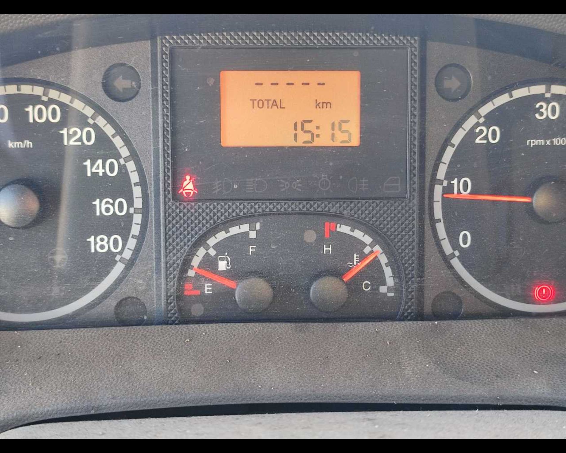 Fiat Ducato 30 CH1 2.3 mjt 120cv - Lombardia Truck