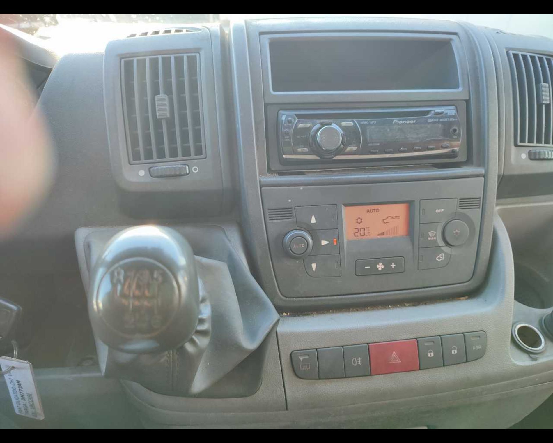 Fiat Ducato 30 CH1 2.3 mjt 120cv - Lombardia Truck