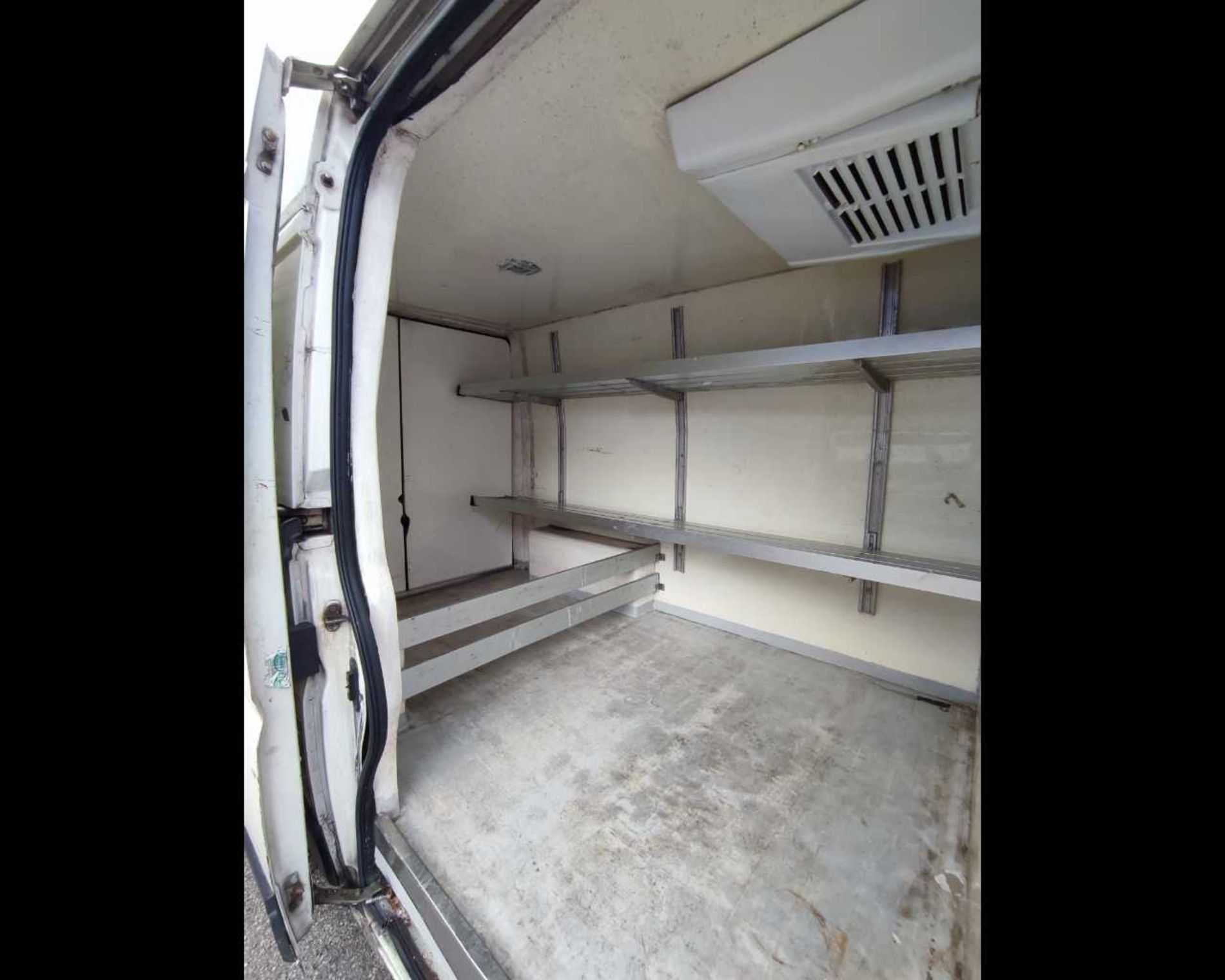 Fiat Ducato 35 MH2 3.0 natural power FRIGO - Lombardia Truck