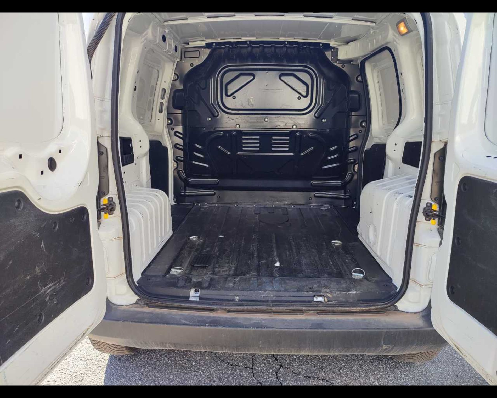 Fiat Fiorino cargo 1.3 mjt 95cv  - Lombardia Truck