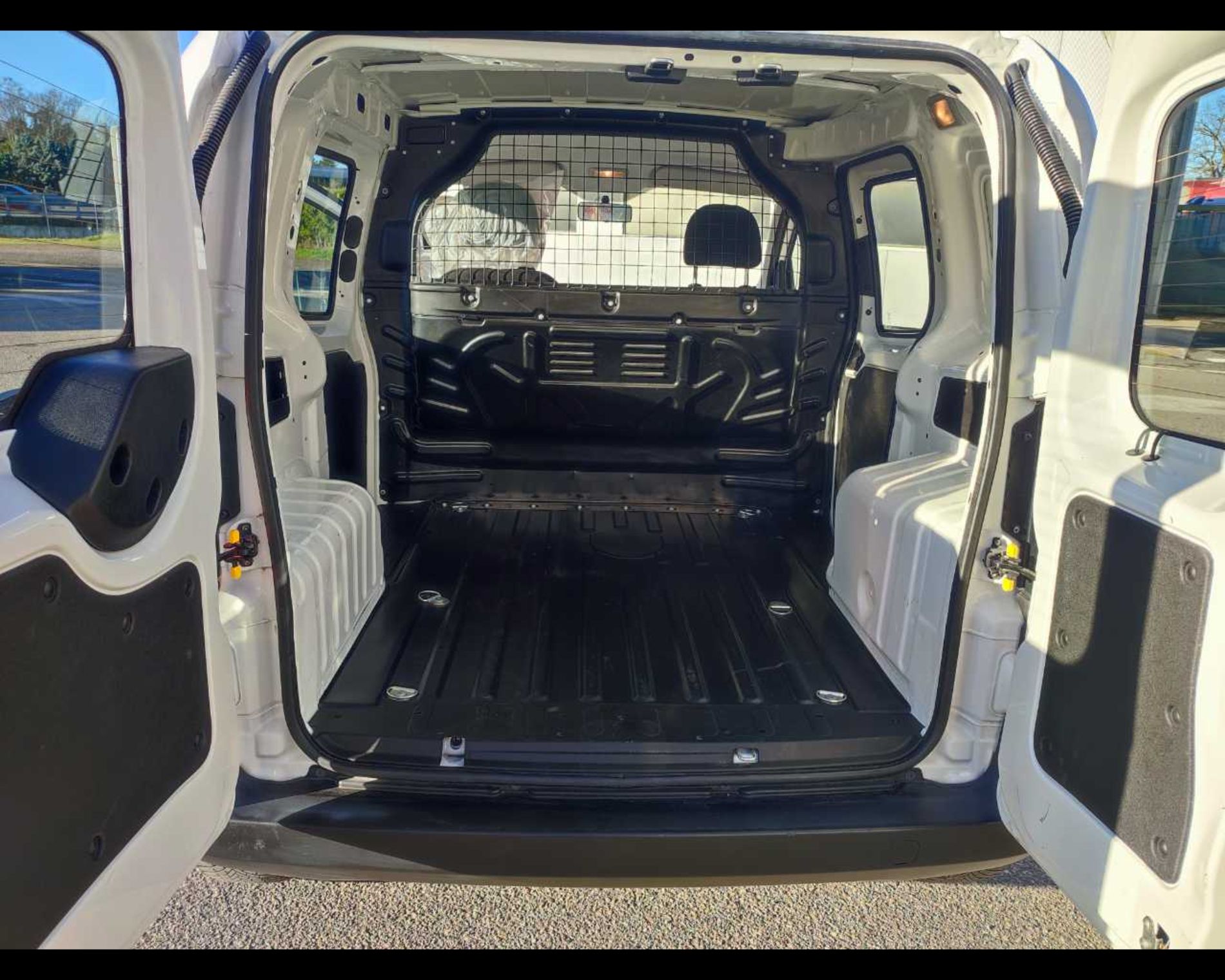 Fiat Fiorino cargo 1.3 mjt 95cv ecojet SX E6d-temp - Lombardia Truck