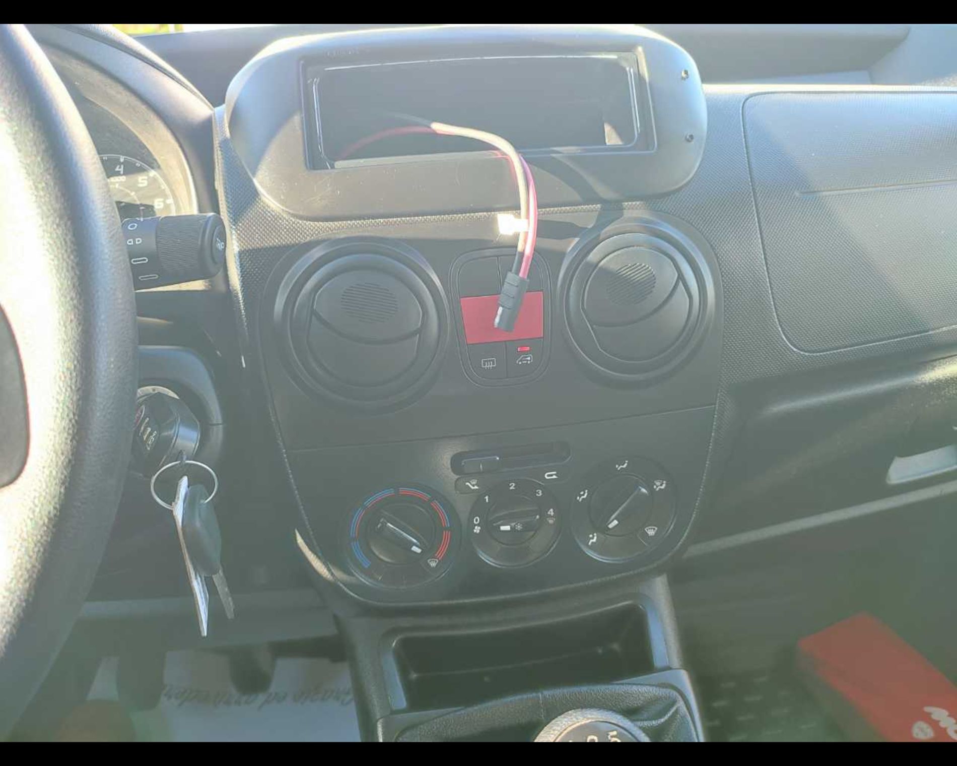 Fiat Fiorino cargo 1.3 mjt 95cv ecojet SX E6d-temp - Lombardia Truck