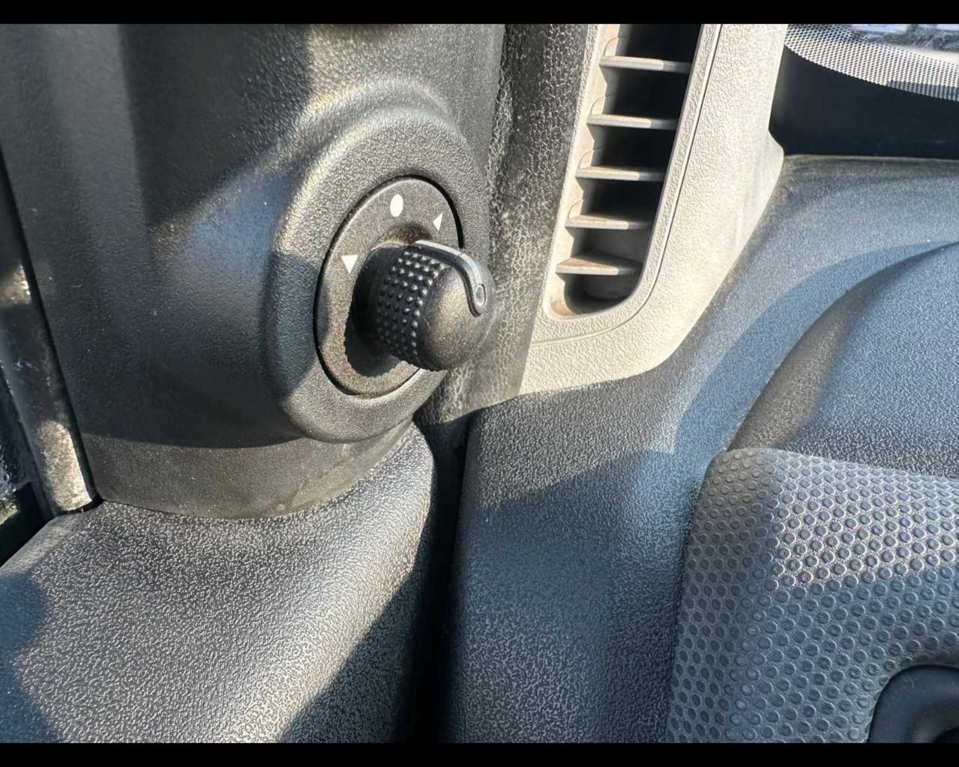 Fiat DOBLO' - FURGONE - Lombardia Truck