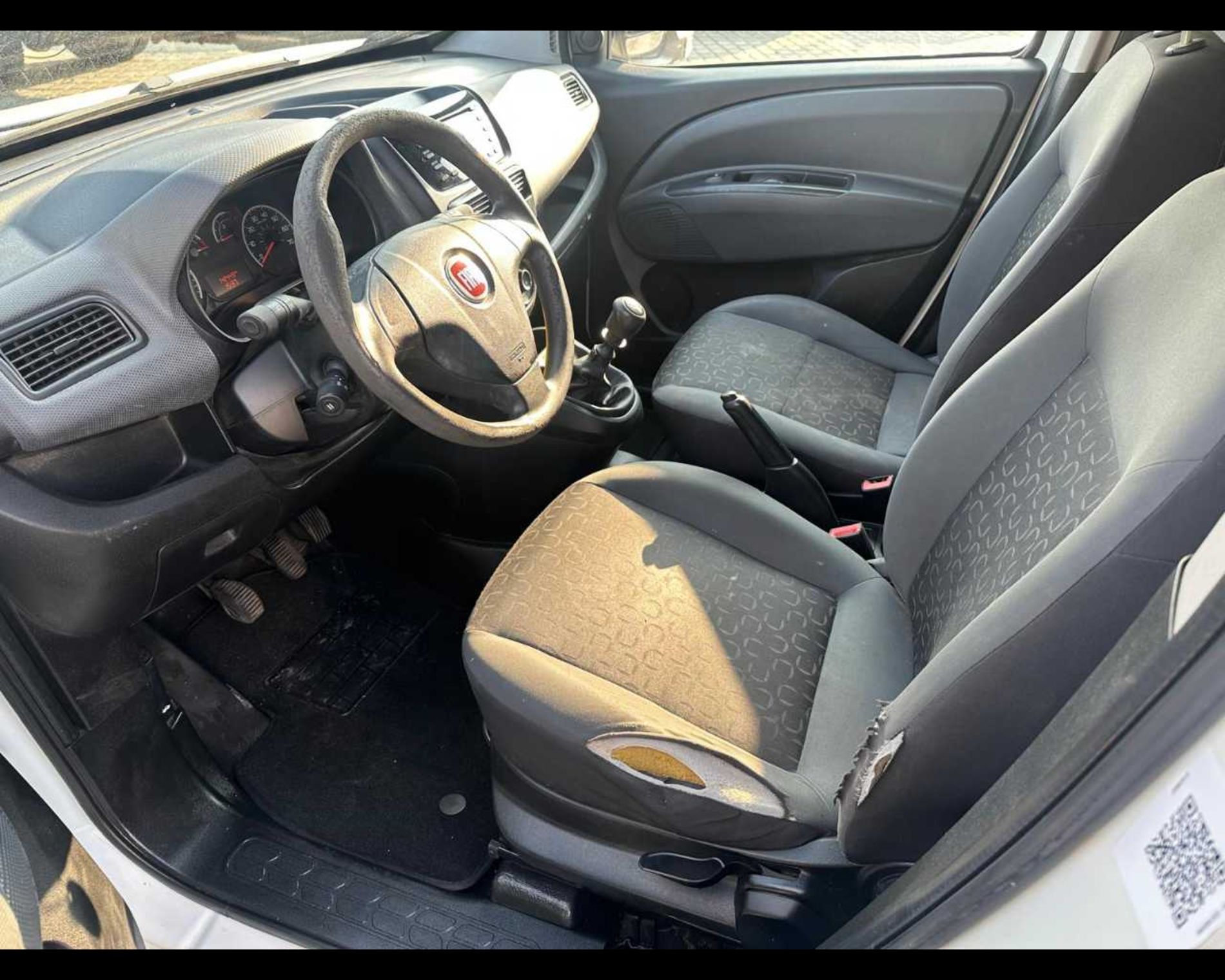 Fiat DOBLO' - FURGONE - Lombardia Truck