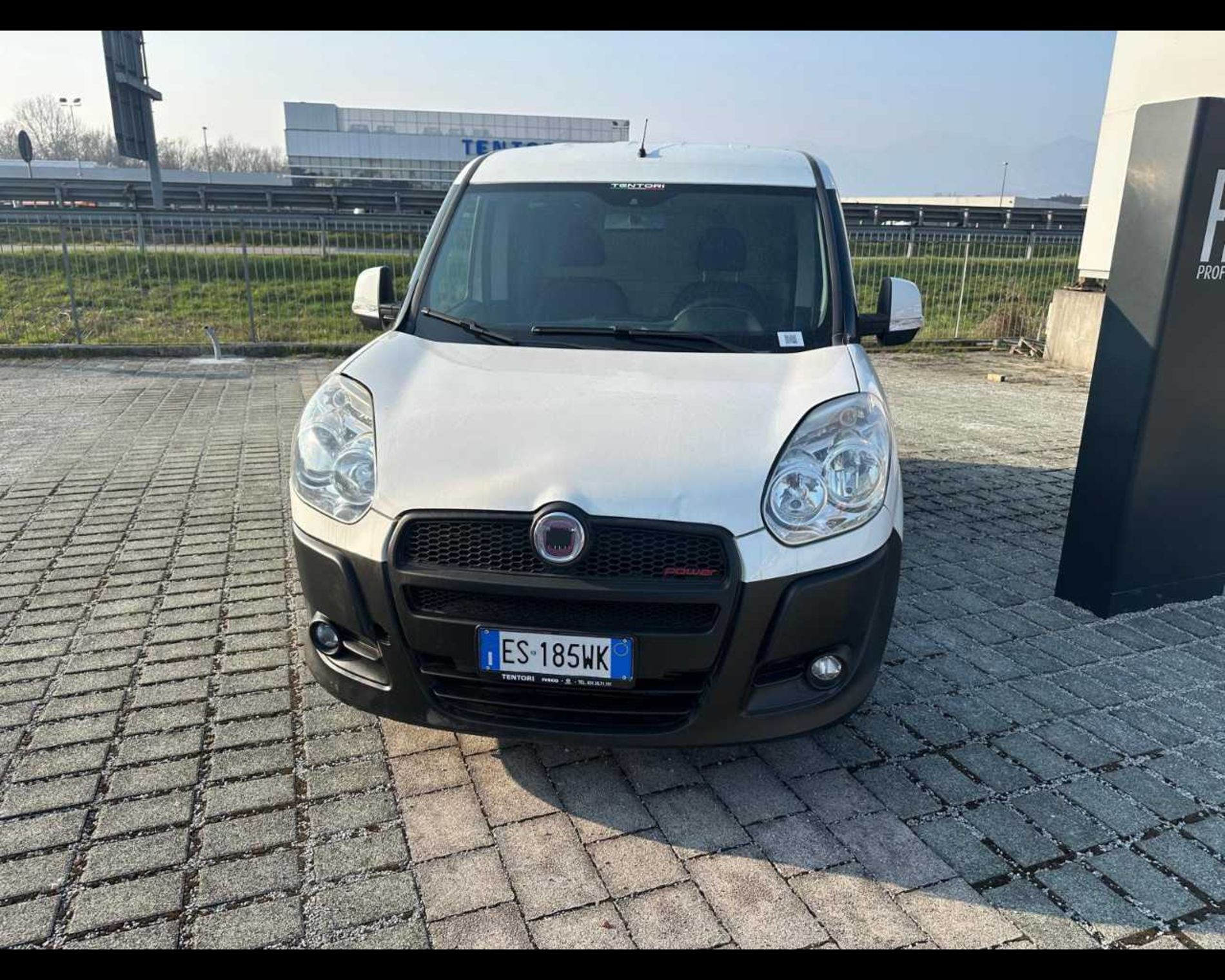 Fiat DOBLO' - FURGONE - Lombardia Truck