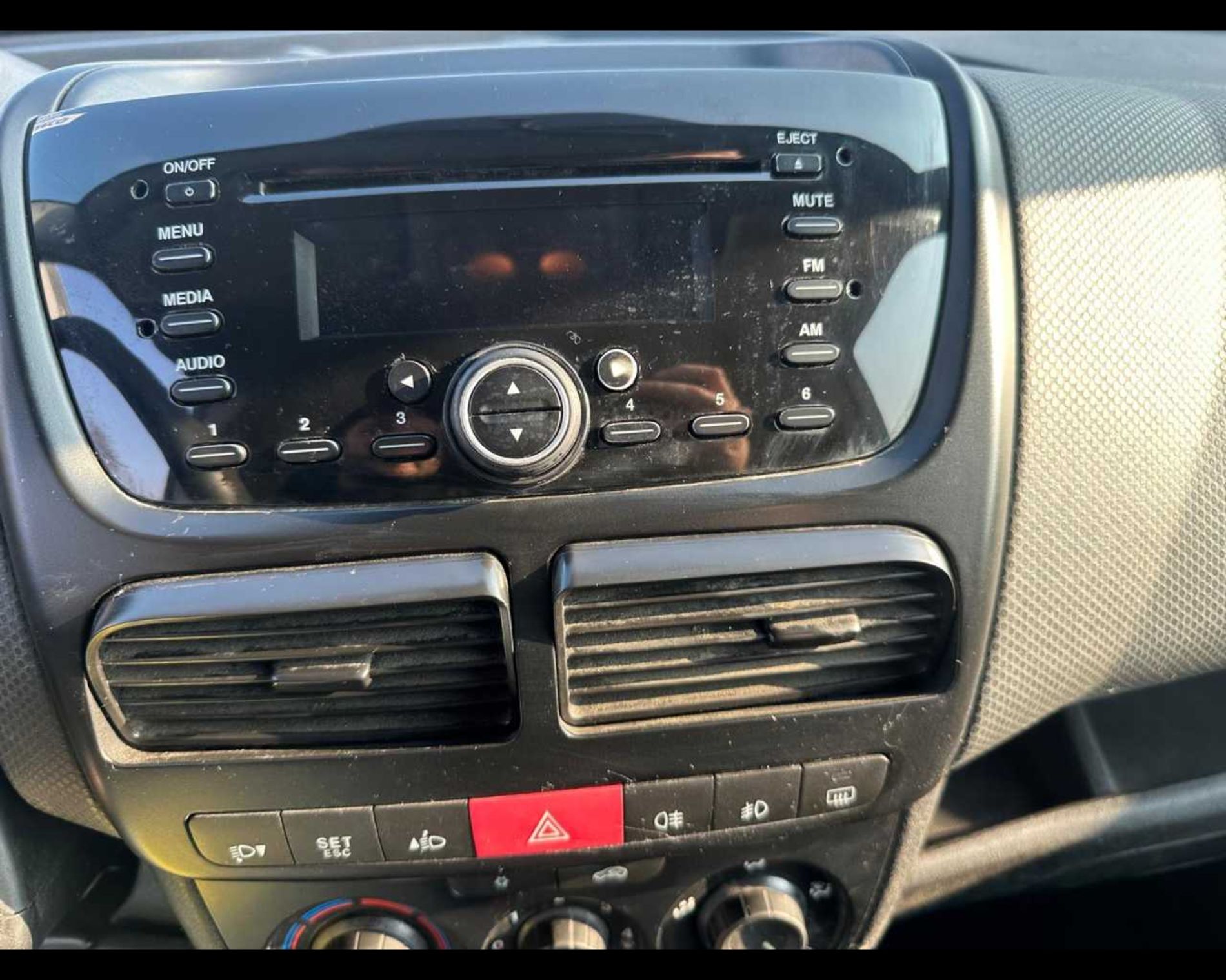 Fiat DOBLO' - FURGONE - Lombardia Truck