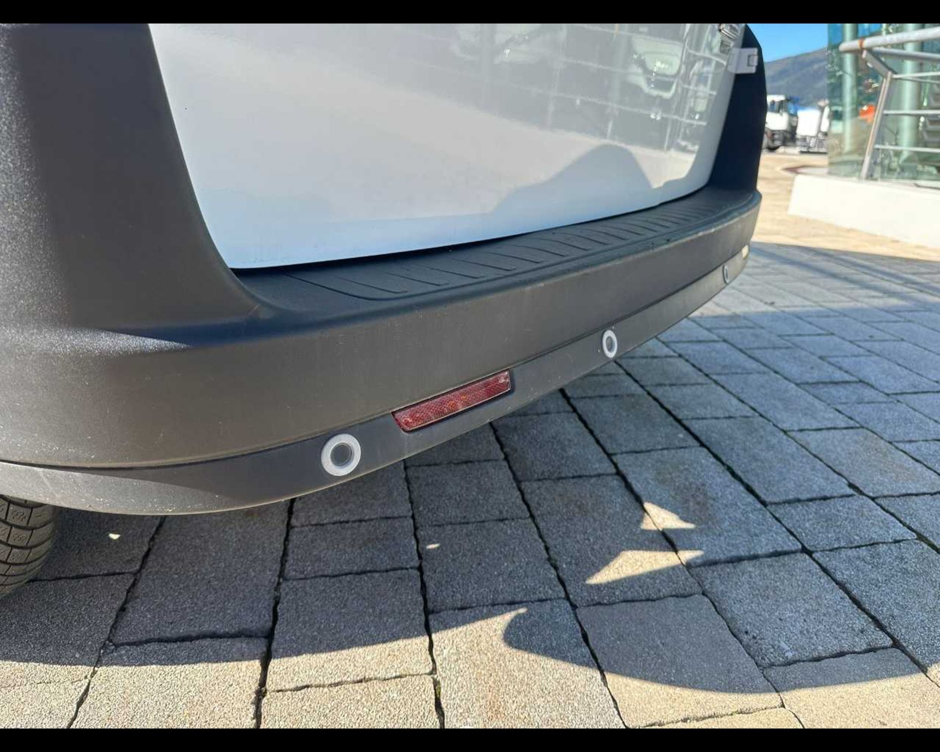 Fiat DOBLO' - FURGONE - Lombardia Truck