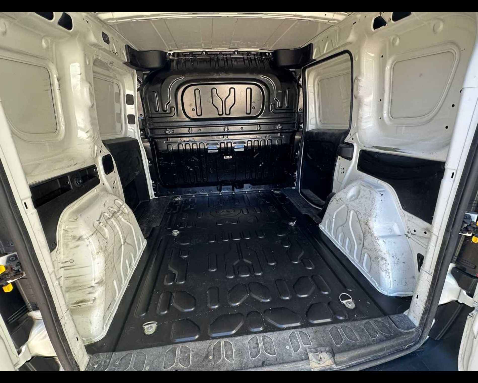 Fiat DOBLO' - FURGONE - Lombardia Truck