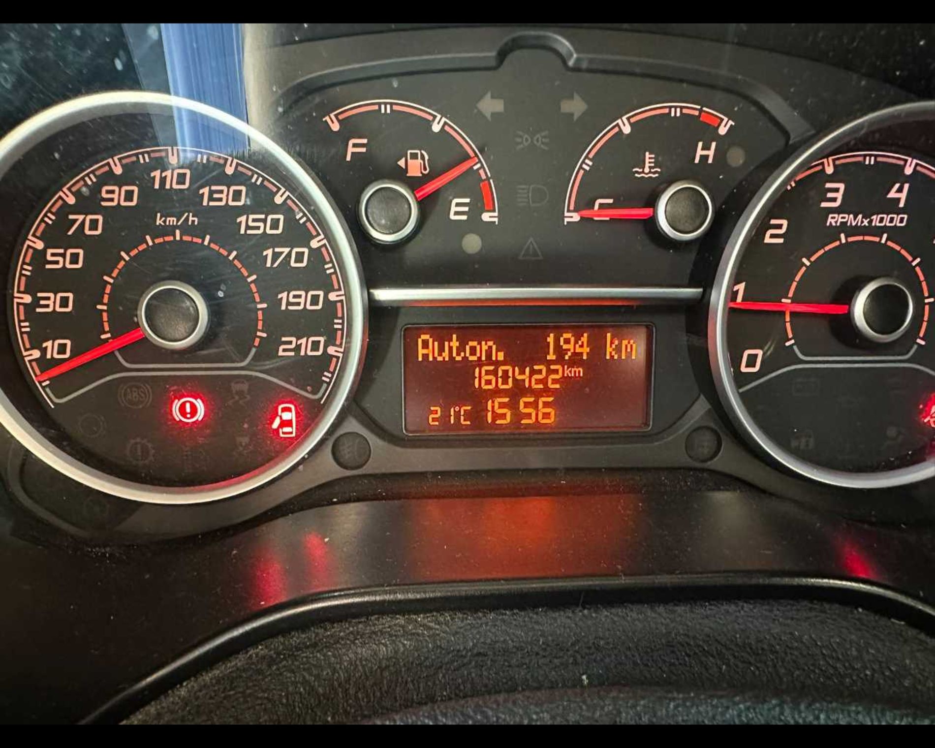 Fiat DOBLO' - FURGONE - Lombardia Truck