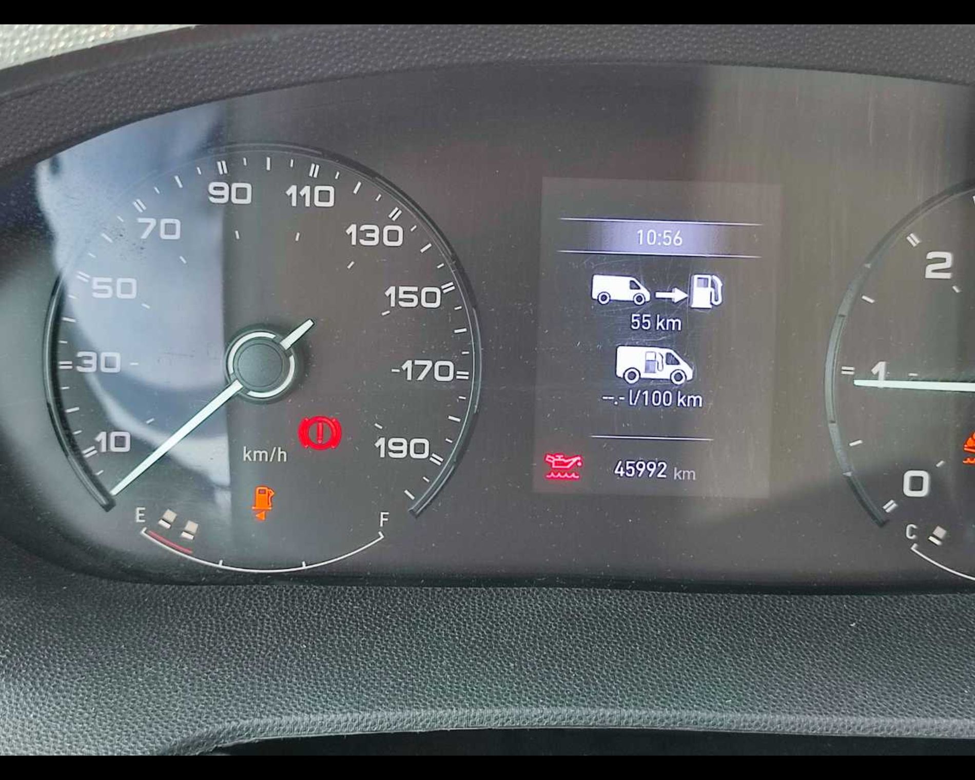 Fiat DUCATO CON BOX - Lombardia Truck