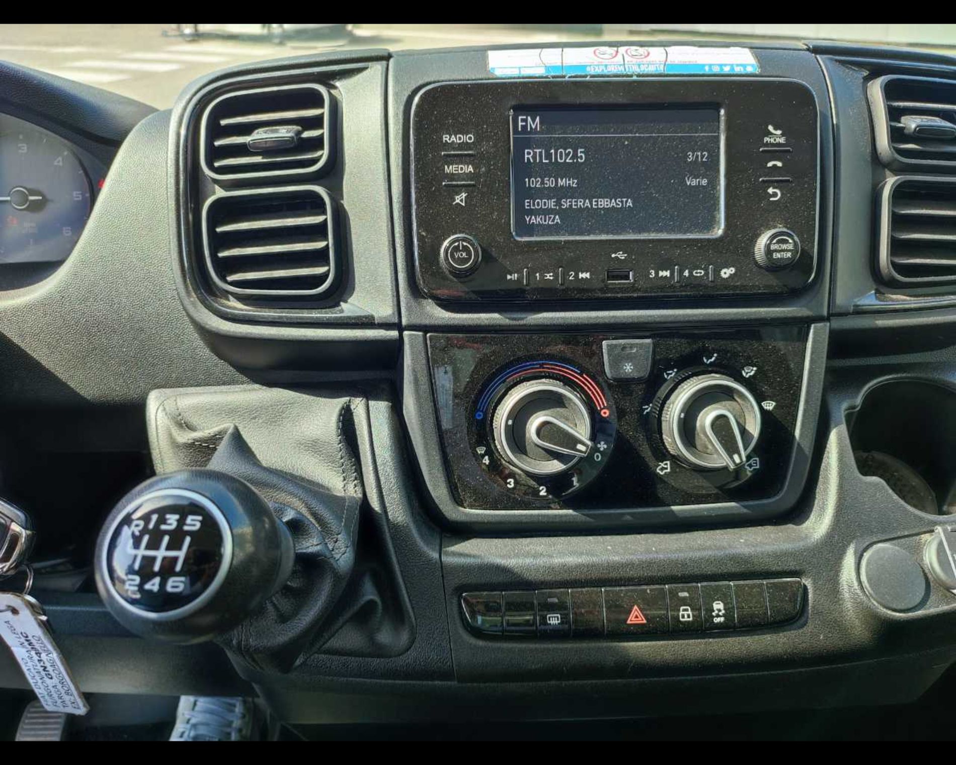 Fiat DUCATO CON BOX - Lombardia Truck