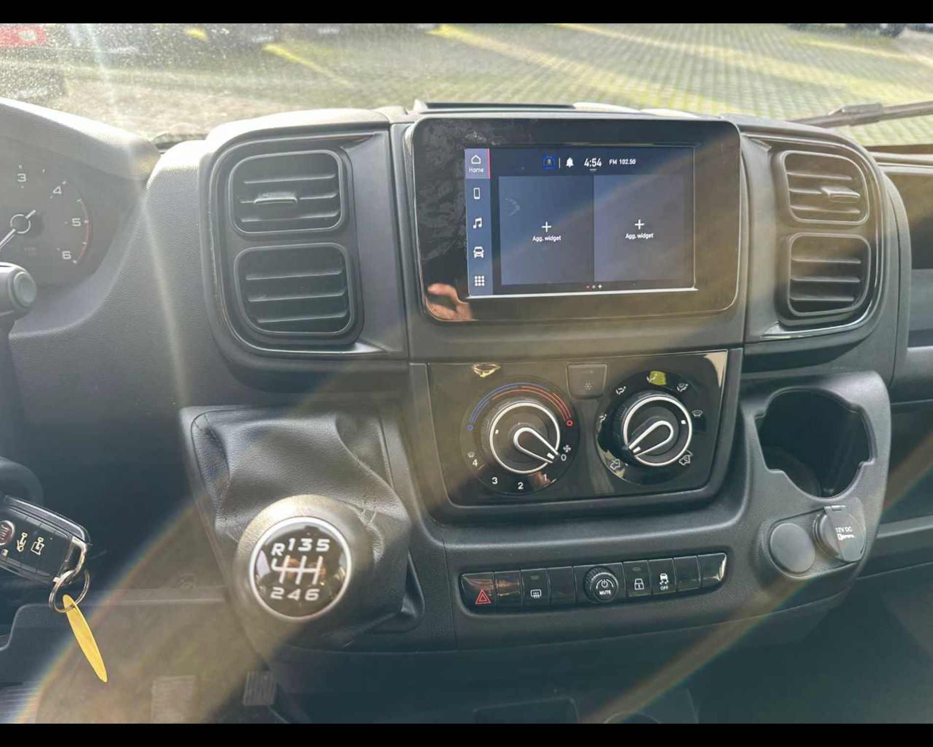 Fiat DUCATO - FURGONE - Lombardia Truck