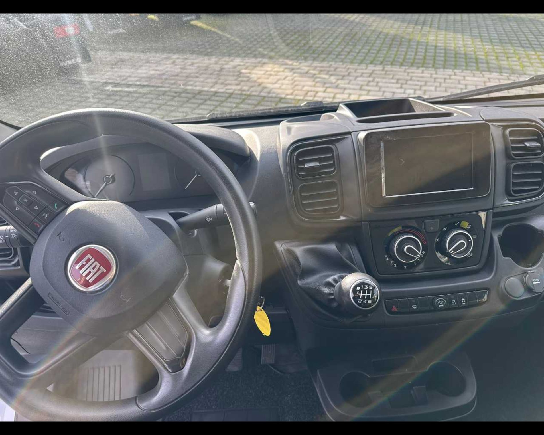 Fiat DUCATO - FURGONE - Lombardia Truck