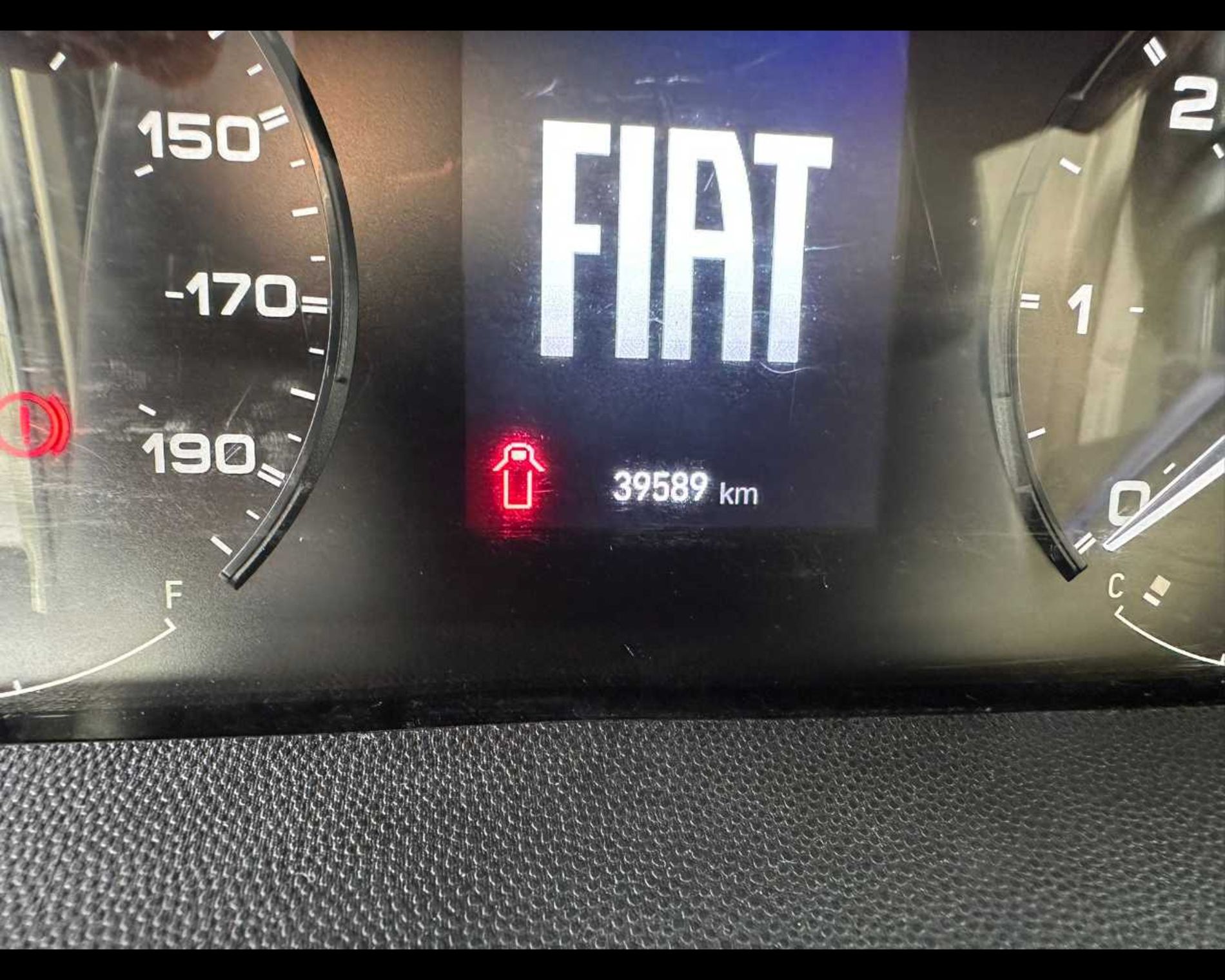 Fiat DUCATO - FURGONE - Lombardia Truck