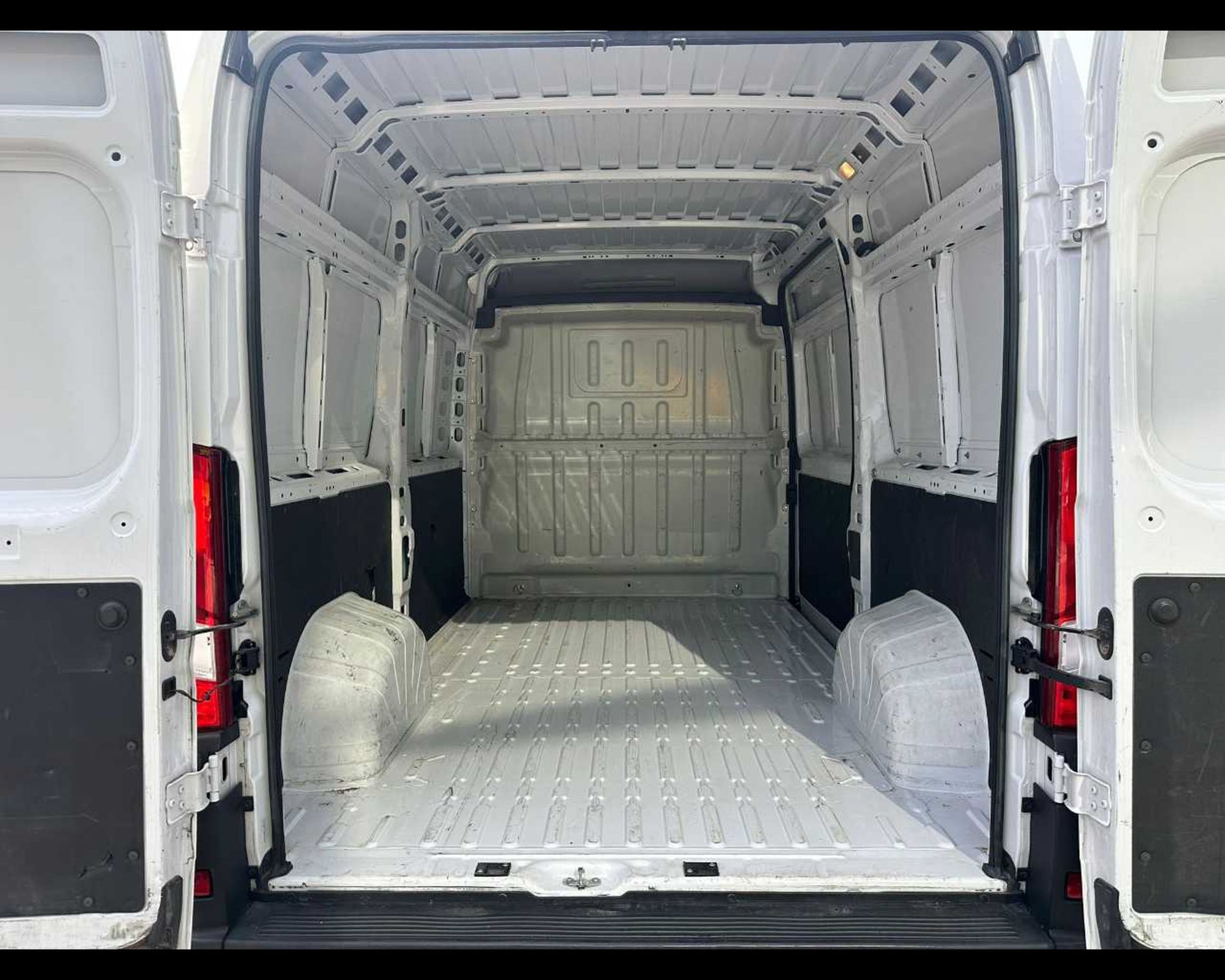 Fiat DUCATO - FURGONE - Lombardia Truck