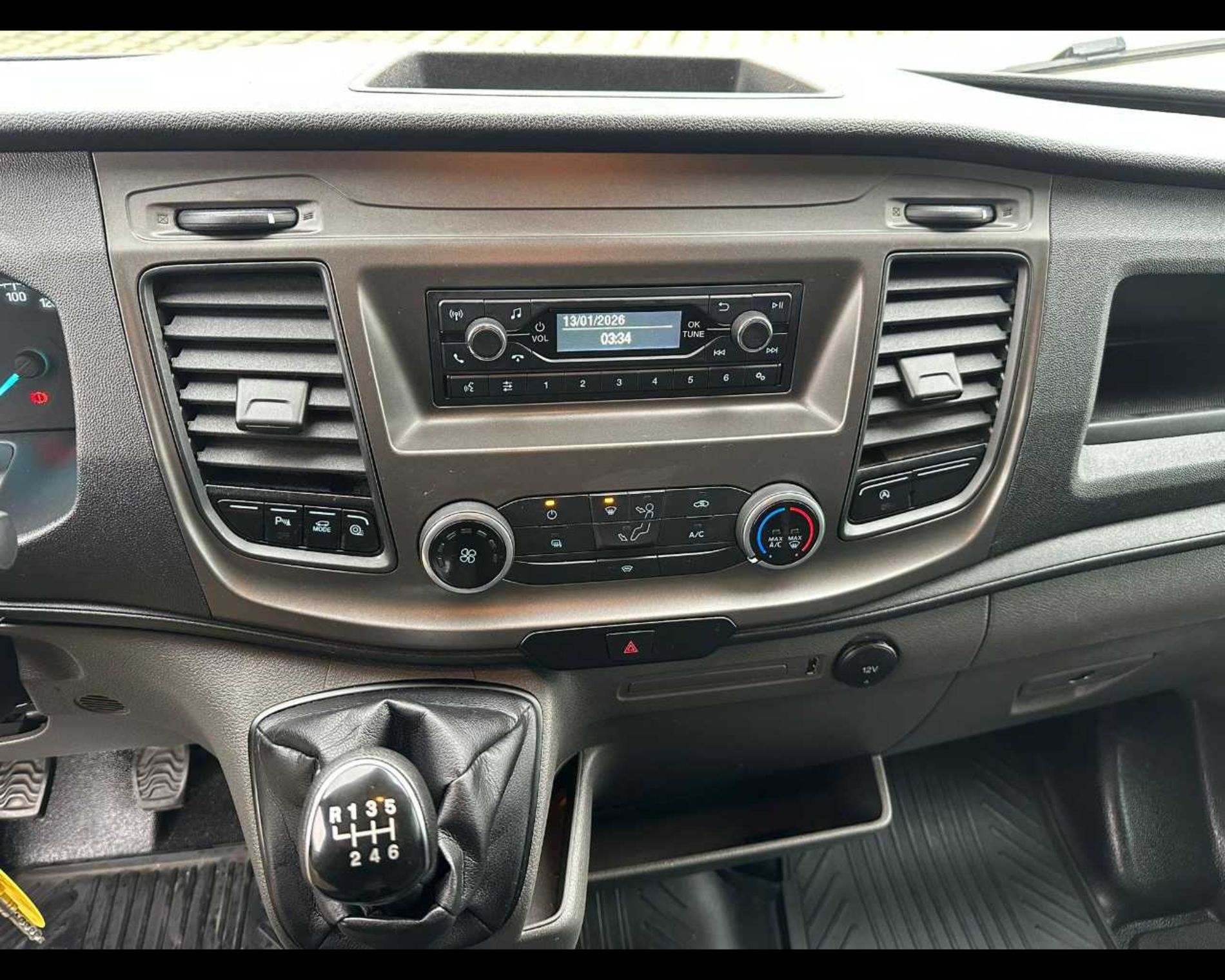 FORD TRANSIT 330 L - FURGONE - Lombardia Truck