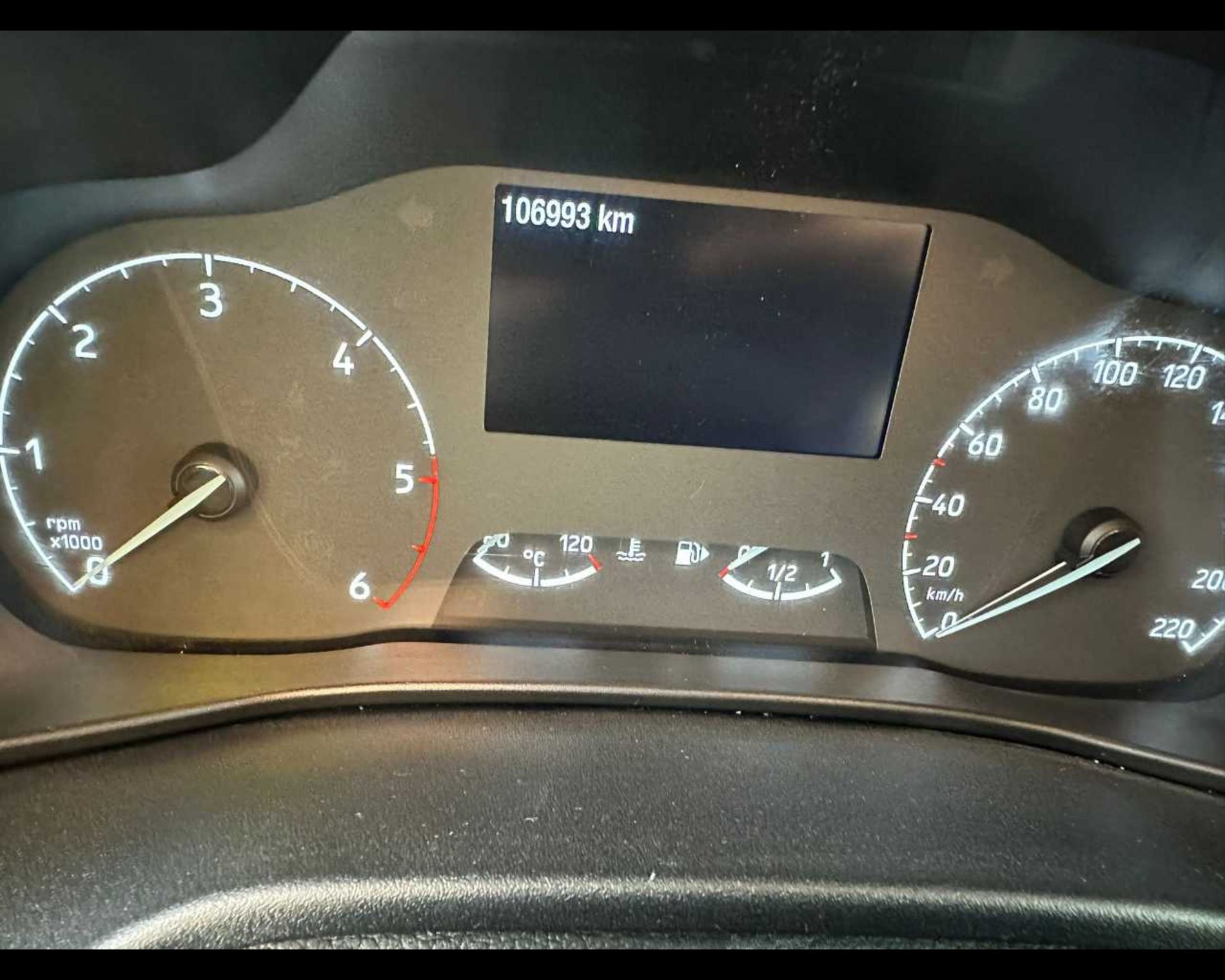 FORD TRANSIT CONNECT - FURGONE - Lombardia Truck