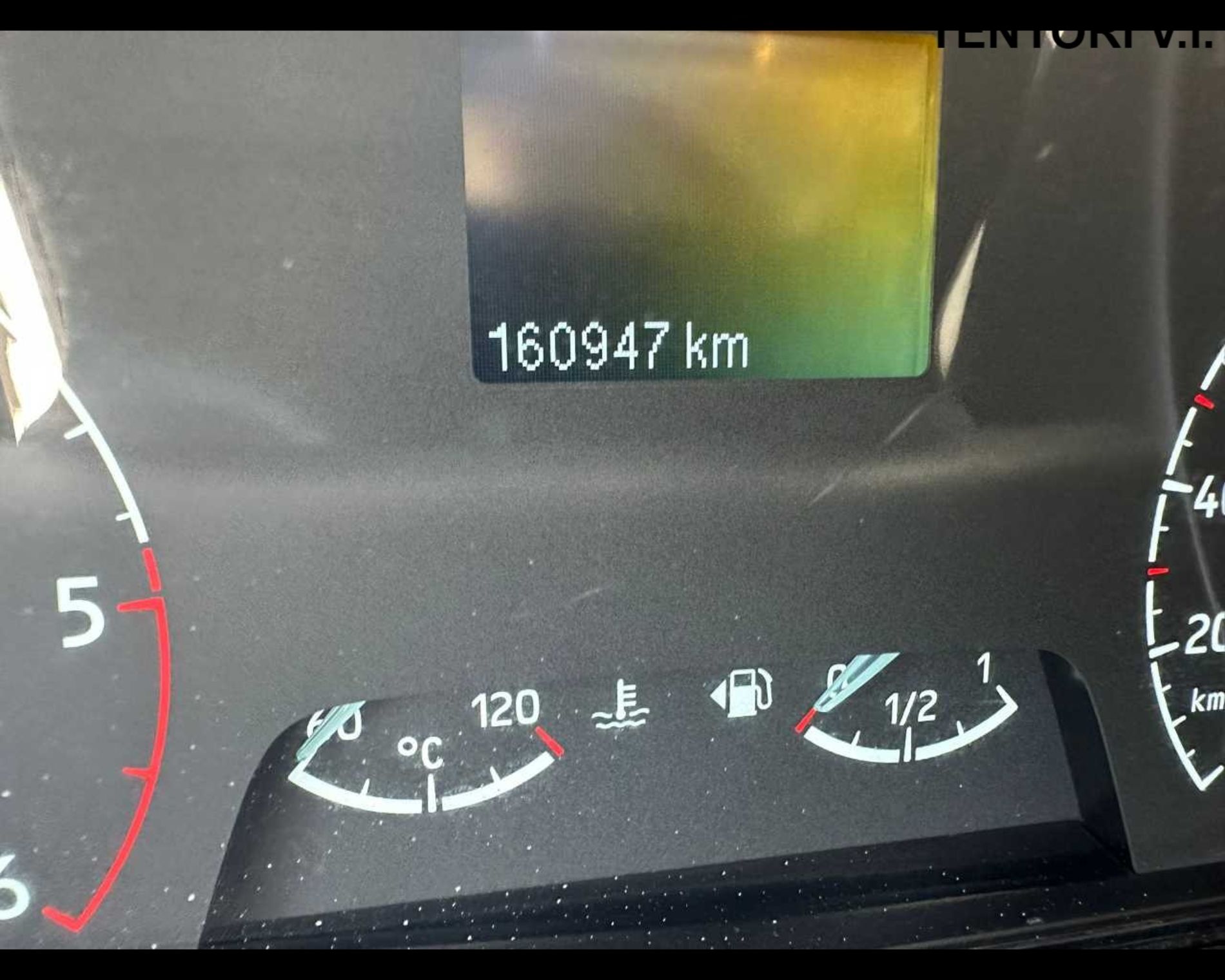 FORD TRANSIT - FURGONE - Lombardia Truck