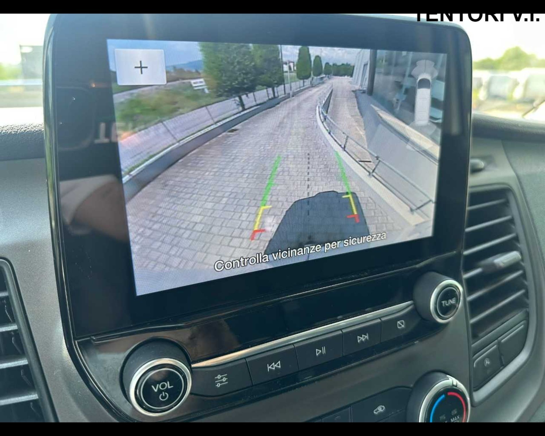 FORD TRANSIT - FURGONE - Lombardia Truck