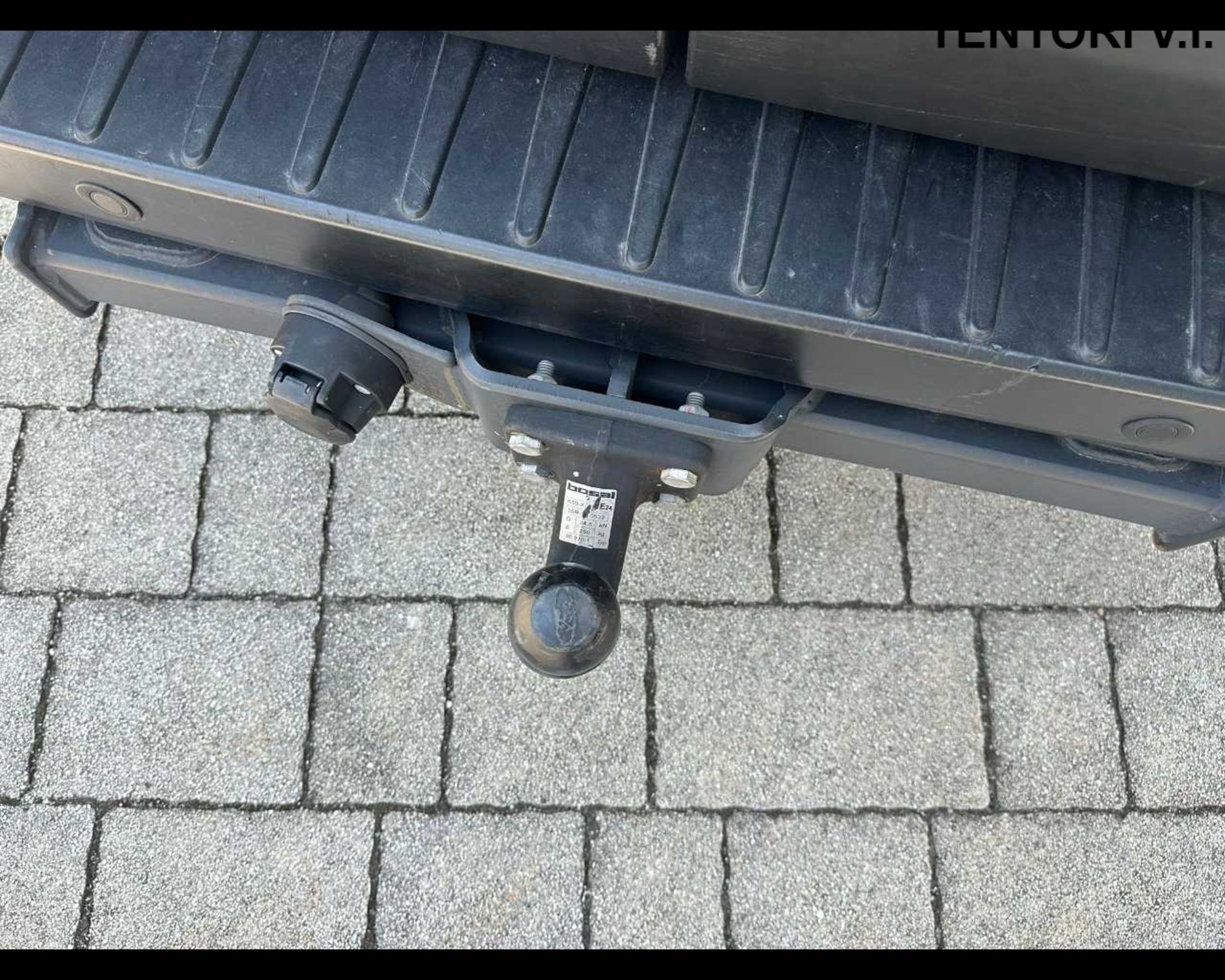 FORD TRANSIT - FURGONE - Lombardia Truck