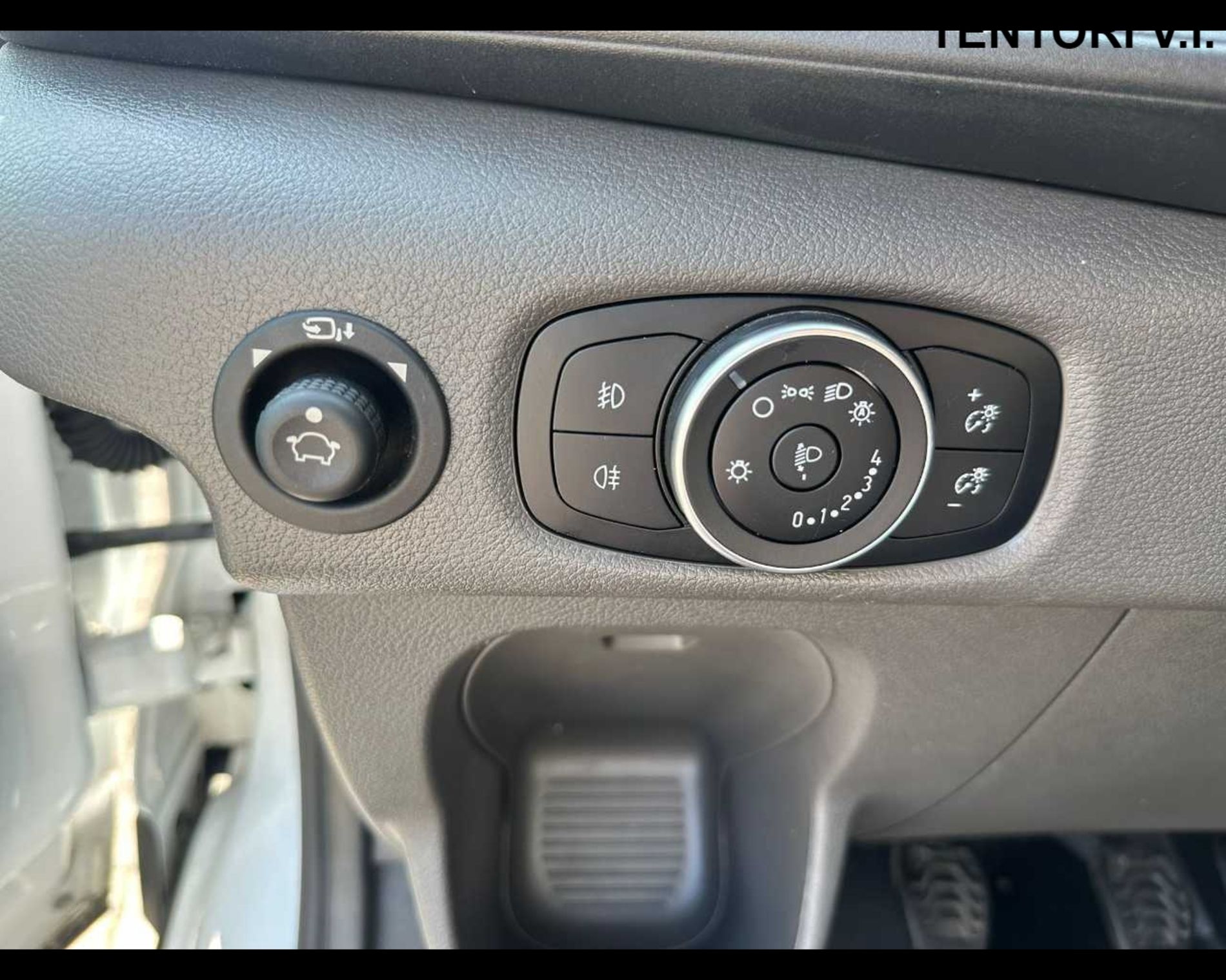 FORD TRANSIT - FURGONE - Lombardia Truck