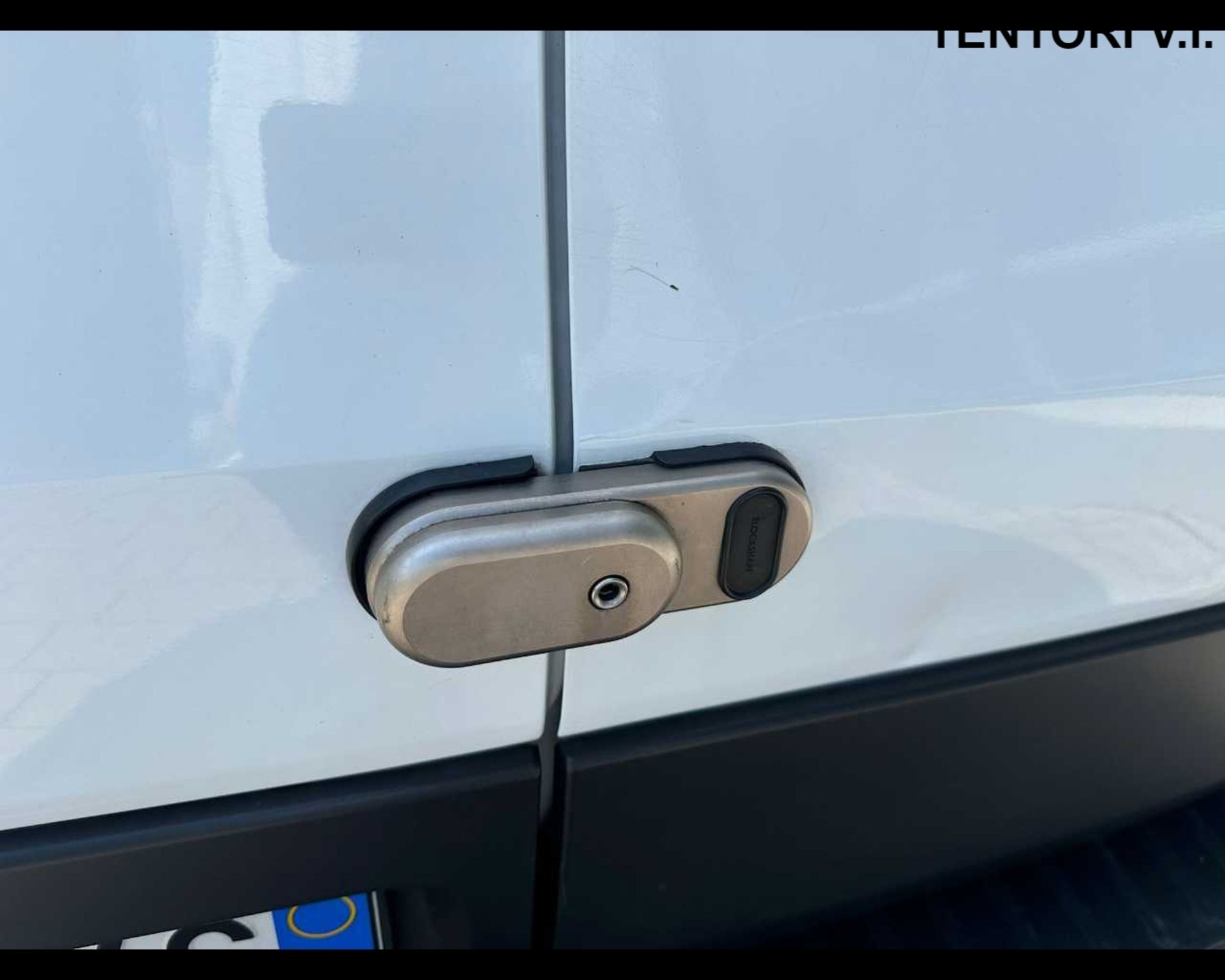 FORD TRANSIT - FURGONE - Lombardia Truck