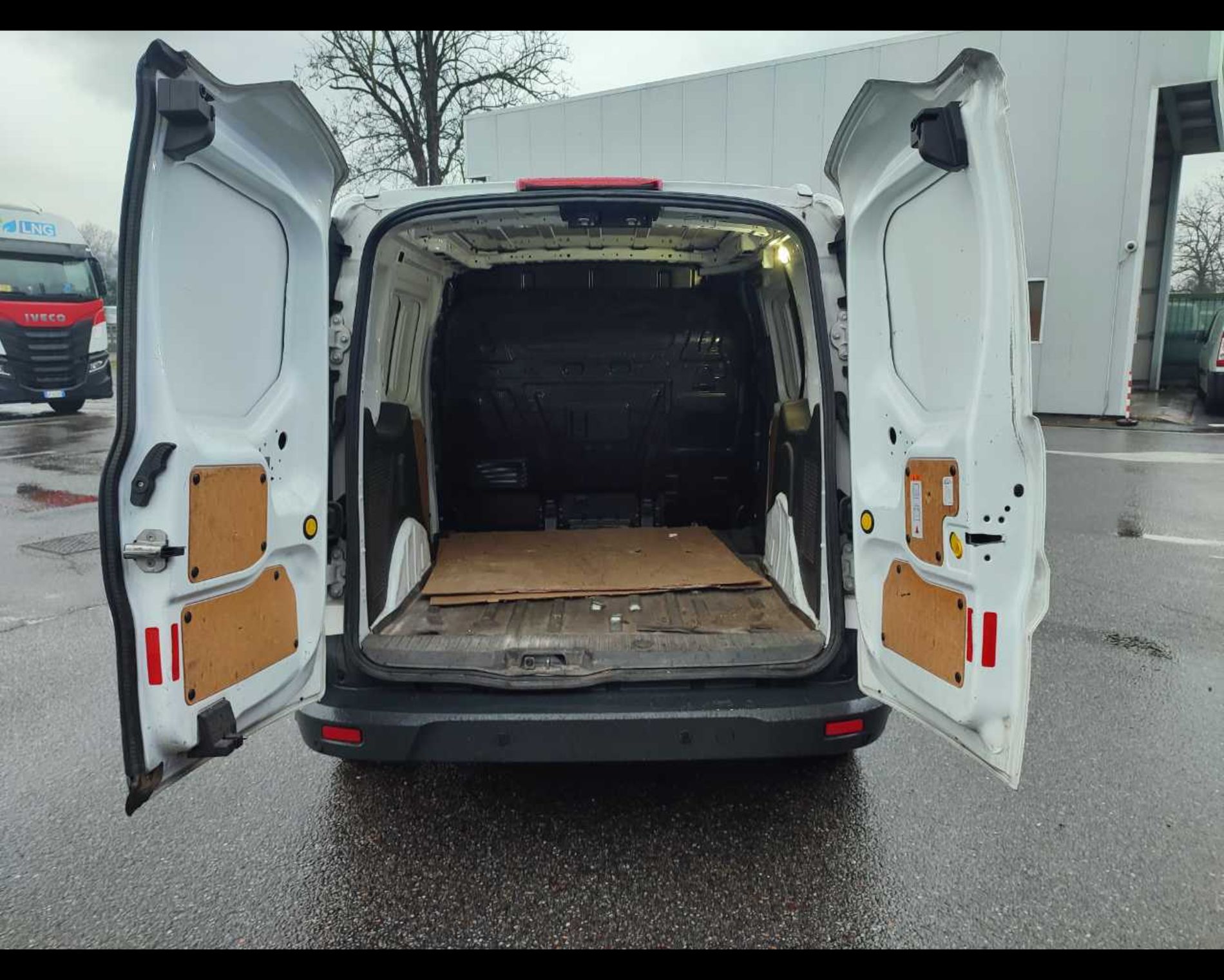 FORD Transit Connect 200 1.5 tdc - Lombardia Truck
