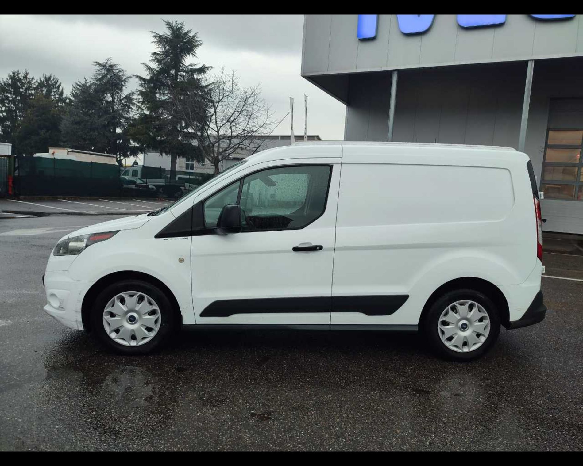 FORD Transit Connect 200 1.5 tdc - Lombardia Truck