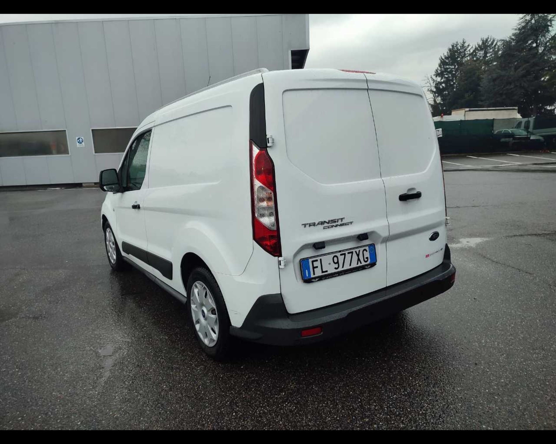 FORD Transit Connect 200 1.5 tdc - Lombardia Truck