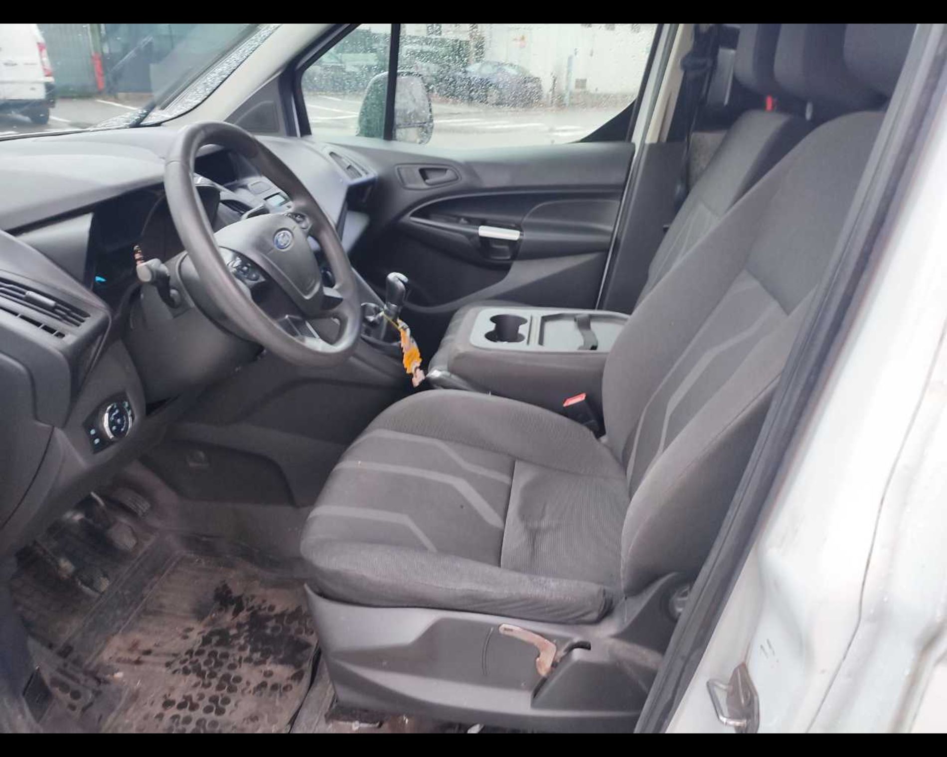 FORD Transit Connect 200 1.5 tdc - Lombardia Truck