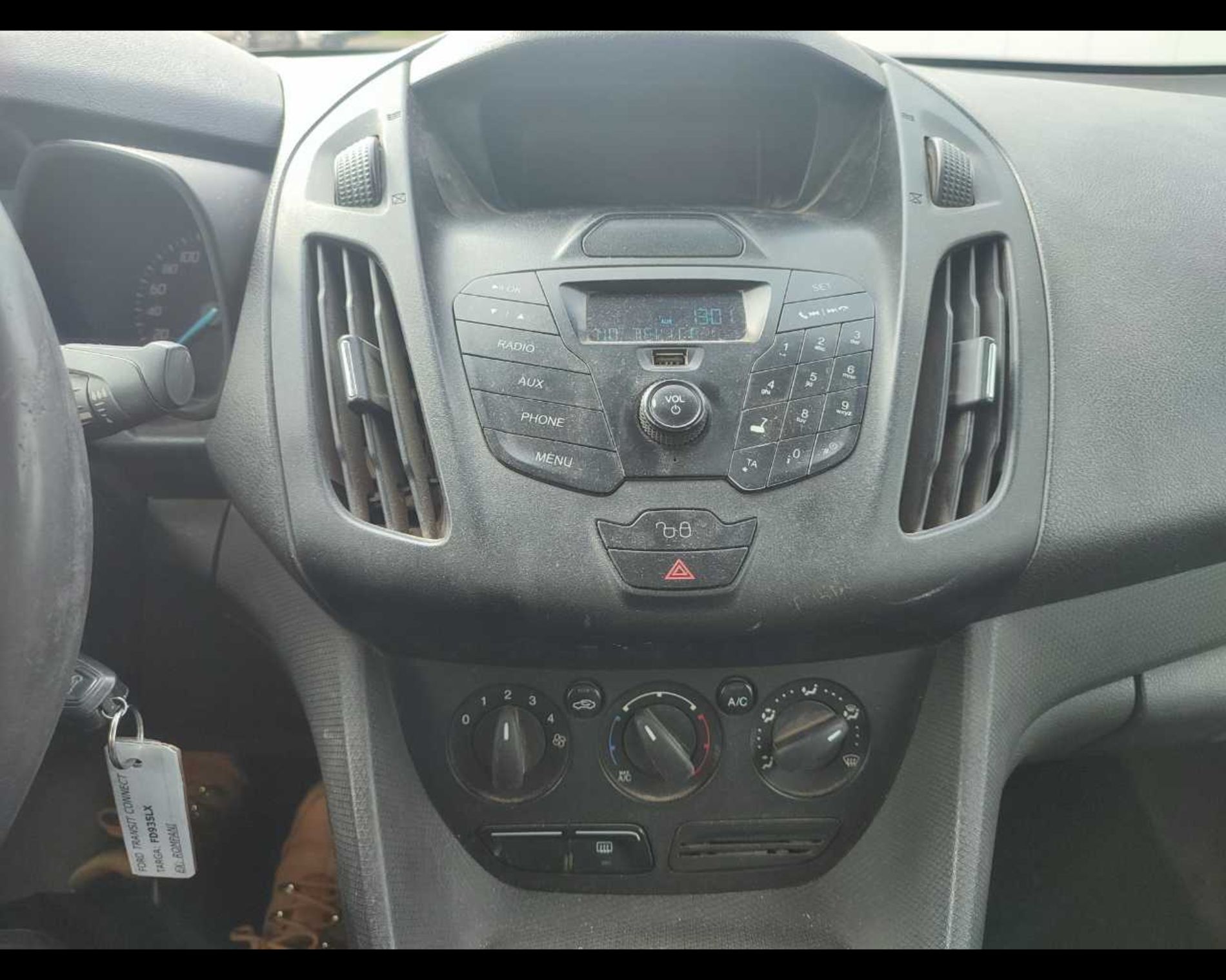 FORD Transit Connect 210 1.6 tdc COMBI - Lombardia Truck