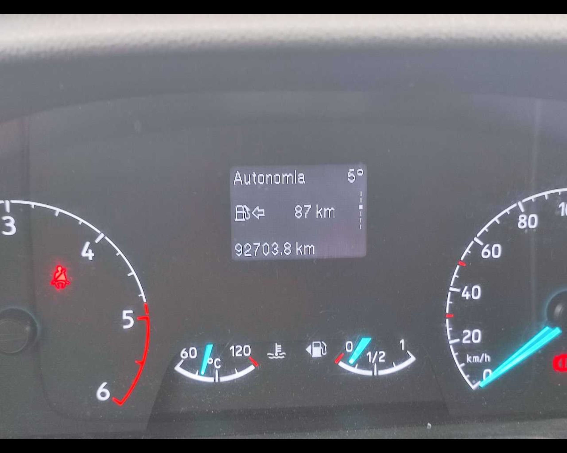 FORD Transit 350 2.0 tdci 130cv CENT - Lombardia Truck