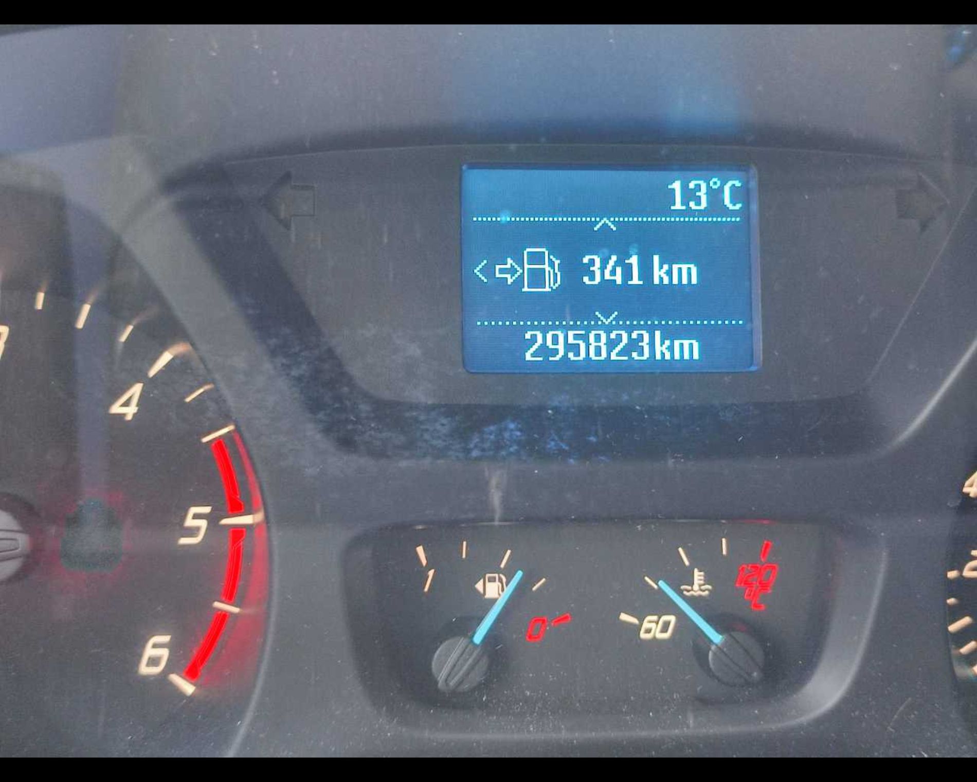 FORD Transit 310 2.0 tdci 130cv - Lombardia Truck