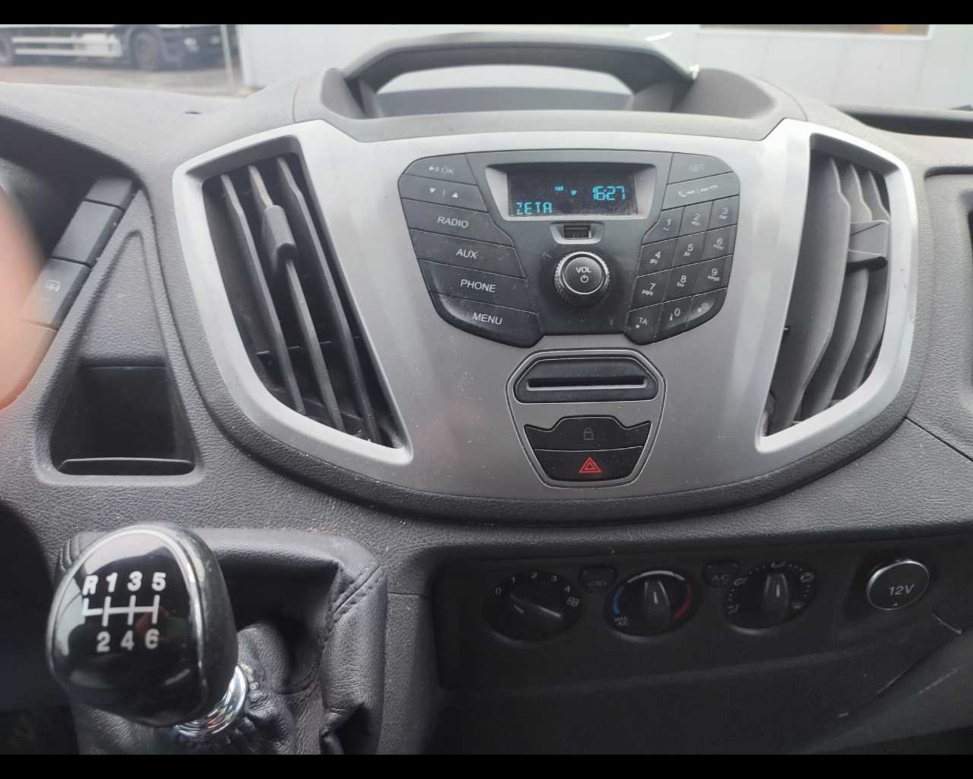 FORD Transit 310 2.0 tdci 130cv - Lombardia Truck