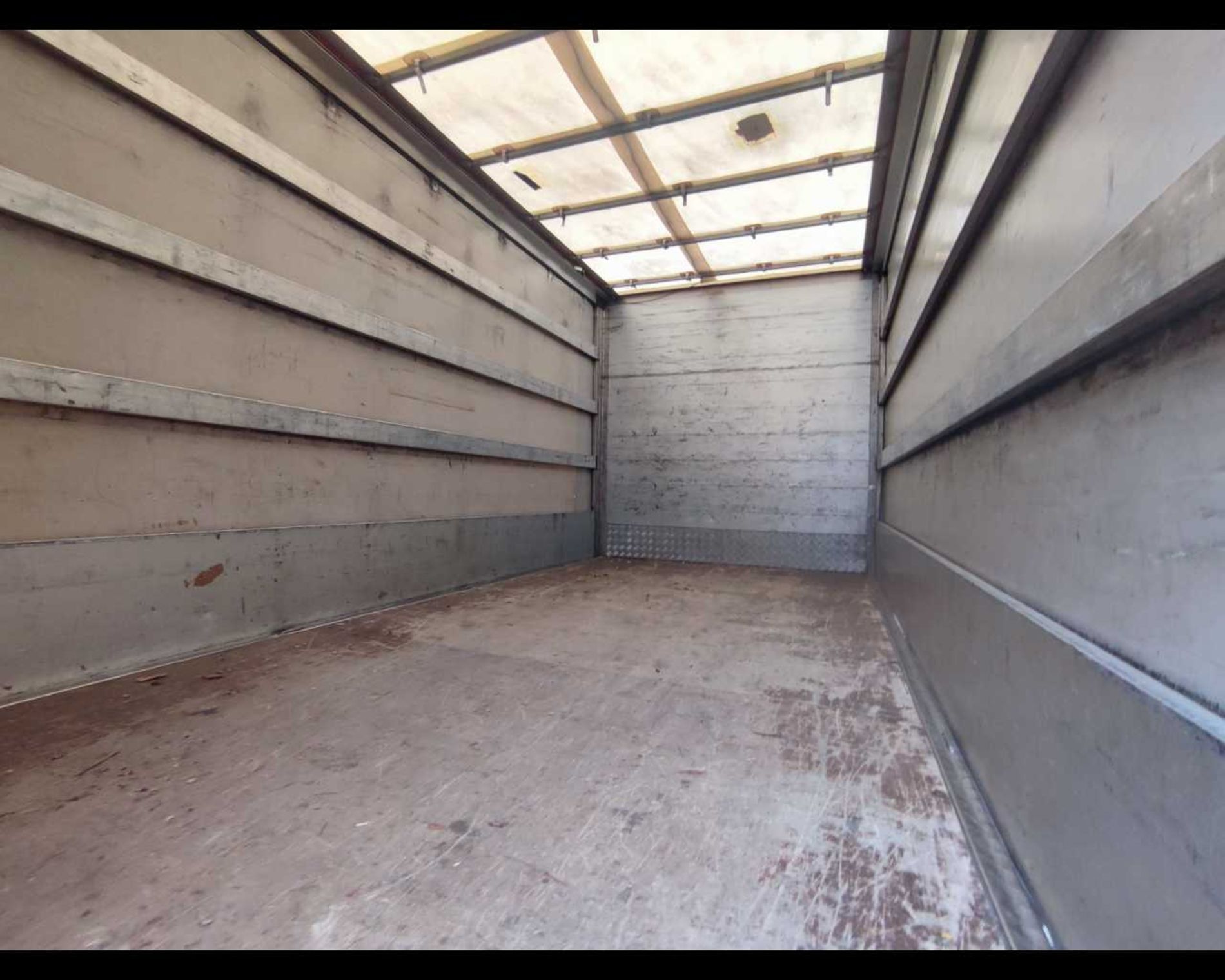 FORD Transit 350 tr.post. 2.0 tdci CENT - Lombardia Truck