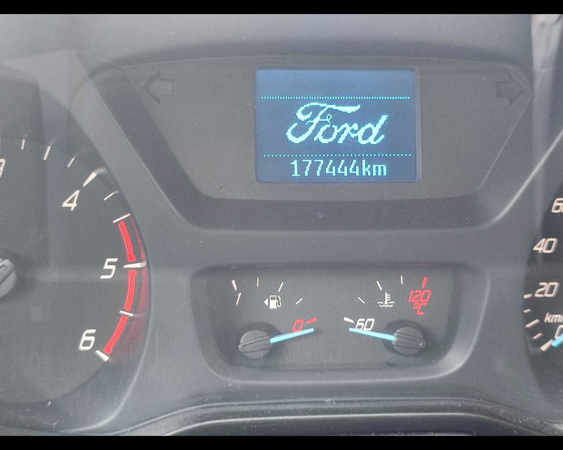 FORD Transit 350 tr.post. 2.0 tdci CENT - Lombardia Truck