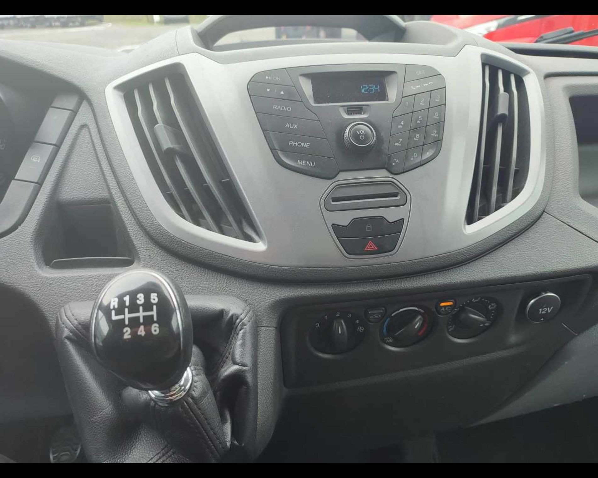 FORD Transit 350 tr.post. 2.0 tdci CENT - Lombardia Truck