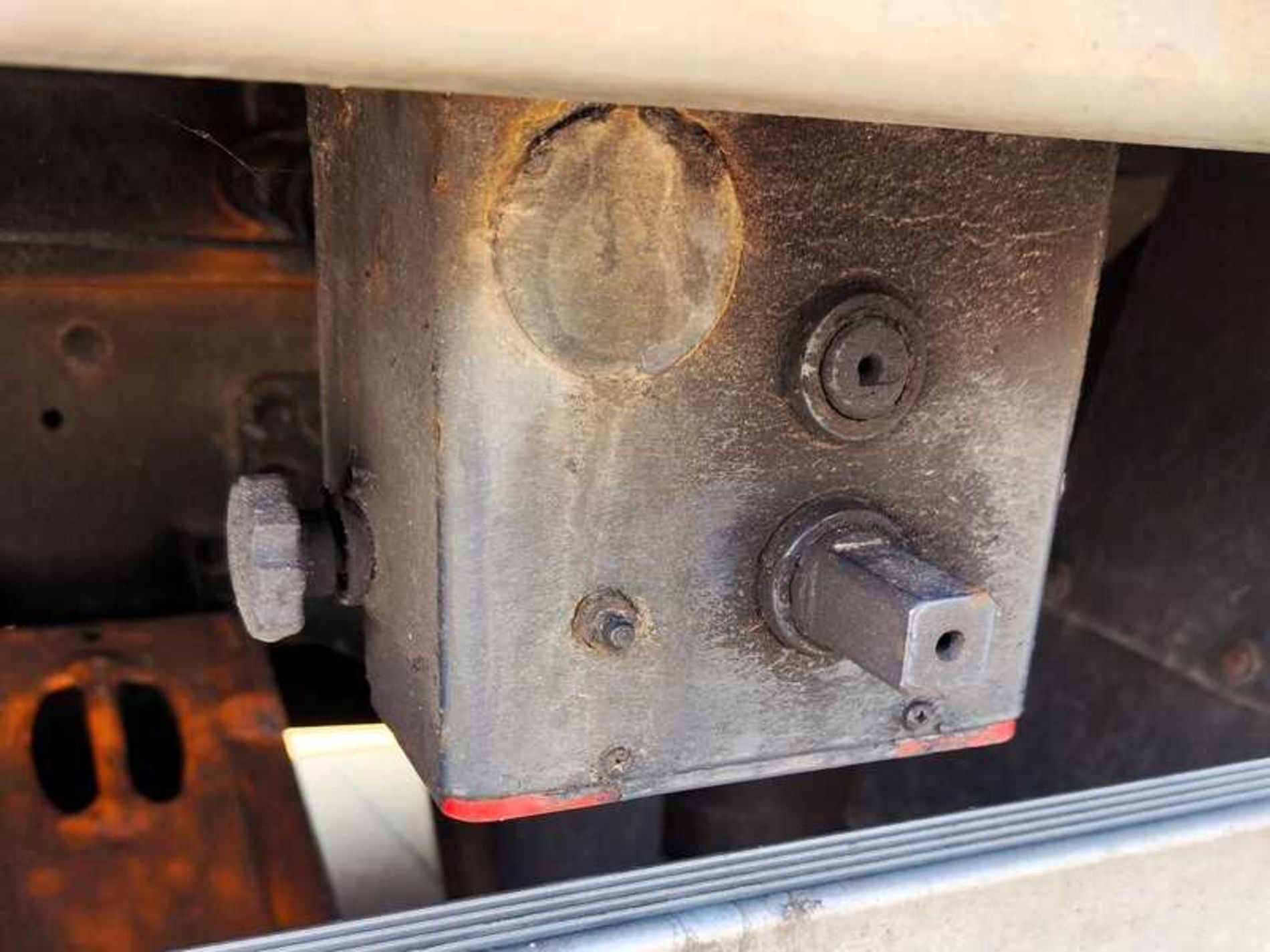 IVECO ML160E25/P CASSONE CENTINA + SPONDA - Lombardia Truck