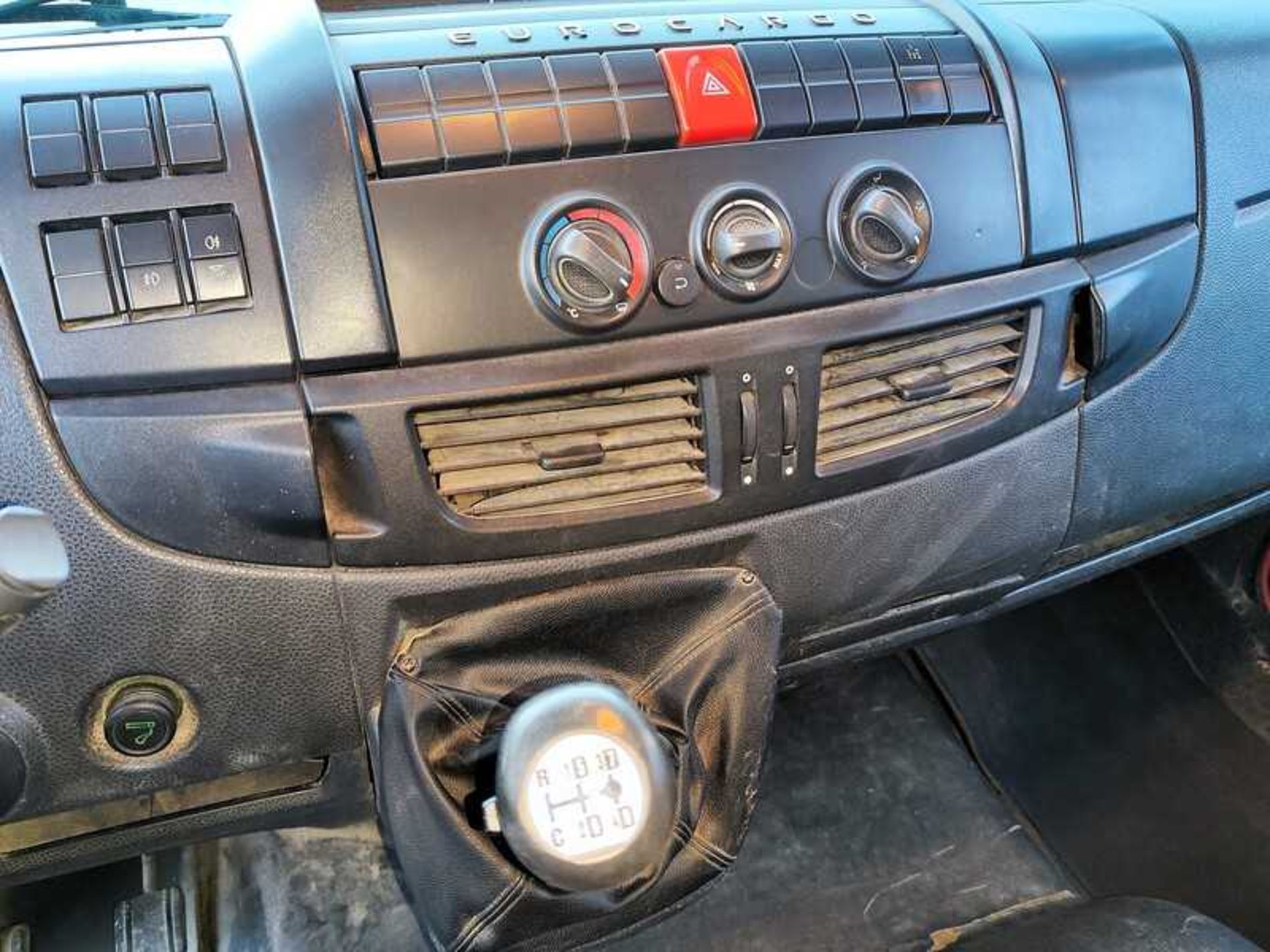 IVECO ML160E25/P CASSONE FISSO - Lombardia Truck